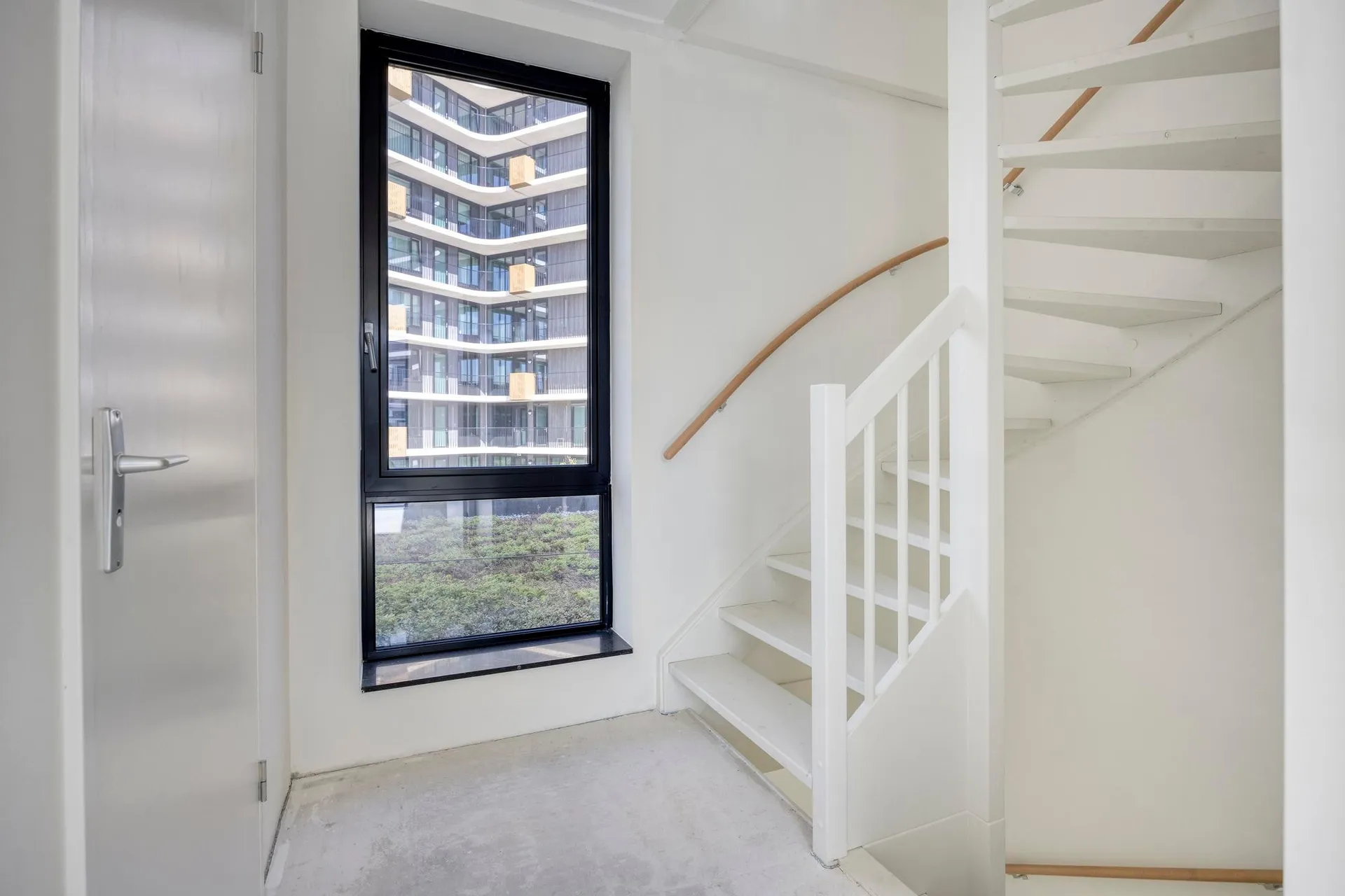 Foto #12 Huurwoning Flying Dutchmanstraat Rotterdam