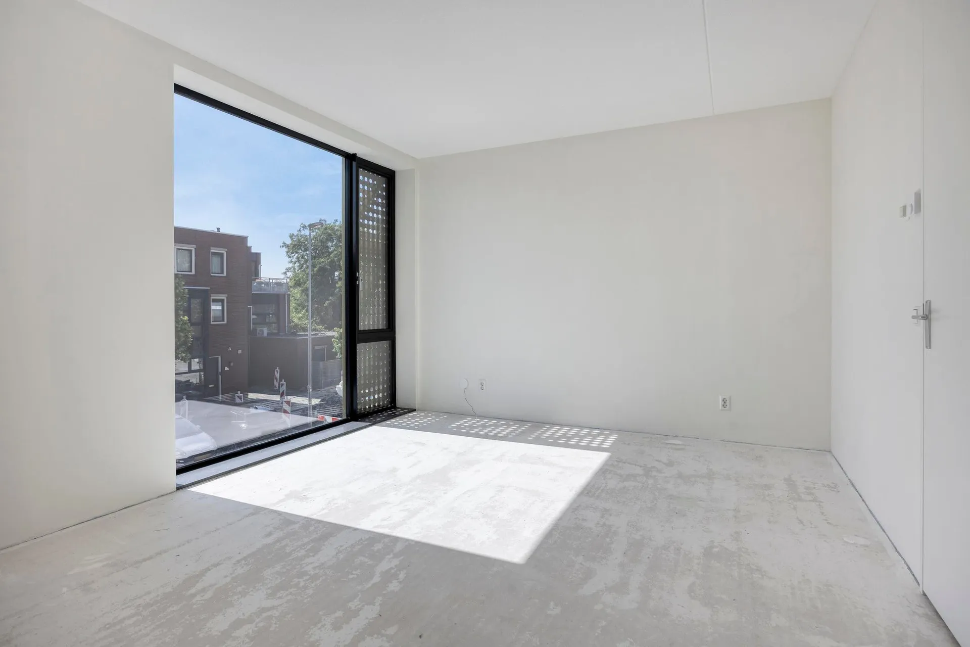 Foto #16 Huurwoning Flying Dutchmanstraat Rotterdam