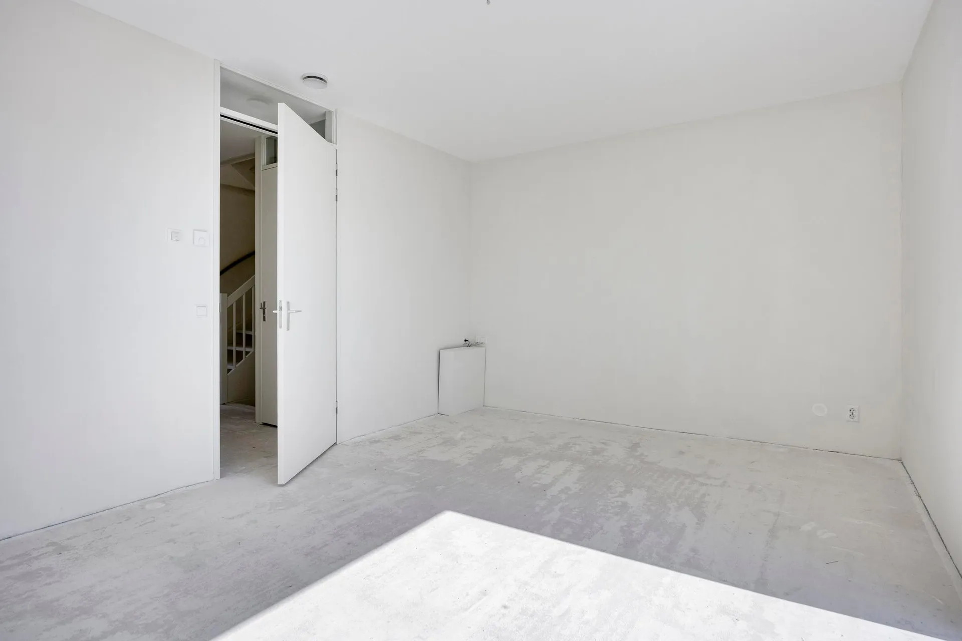 Foto #18 Huurwoning Flying Dutchmanstraat Rotterdam