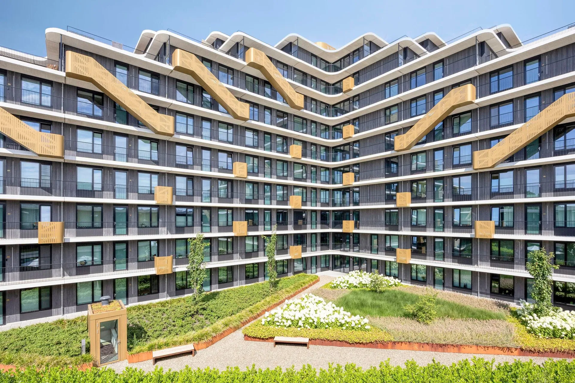 Foto #10 Huurwoning Flying Dutchmanstraat Rotterdam