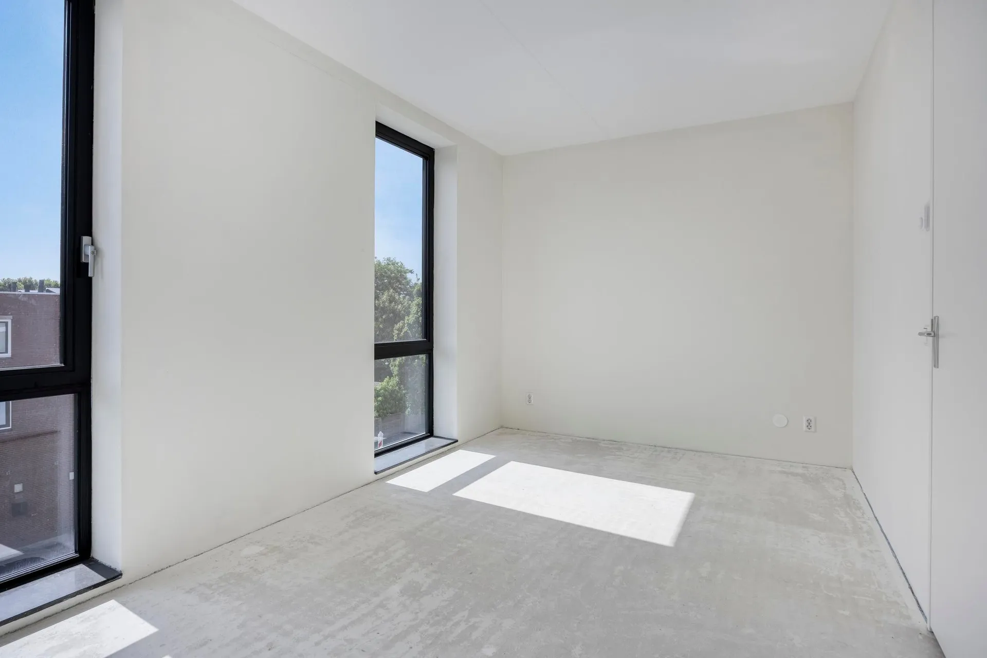 Foto #21 Huurwoning Flying Dutchmanstraat Rotterdam