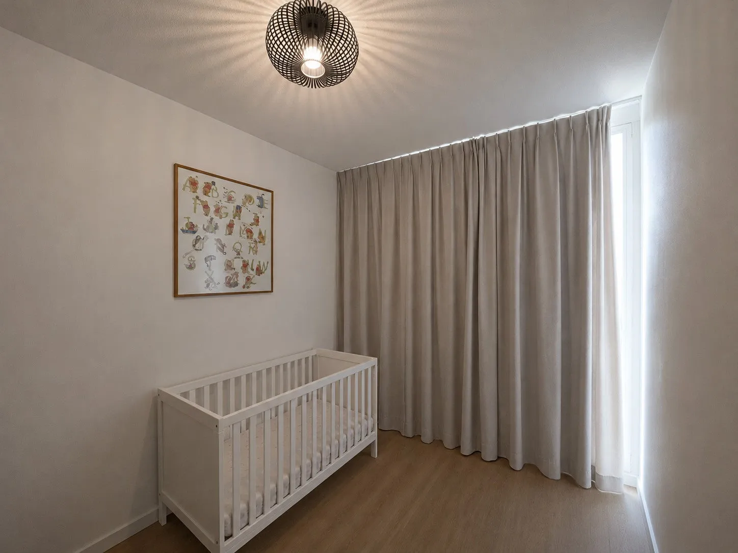 Foto #4 Appartement Pampuskade Rotterdam