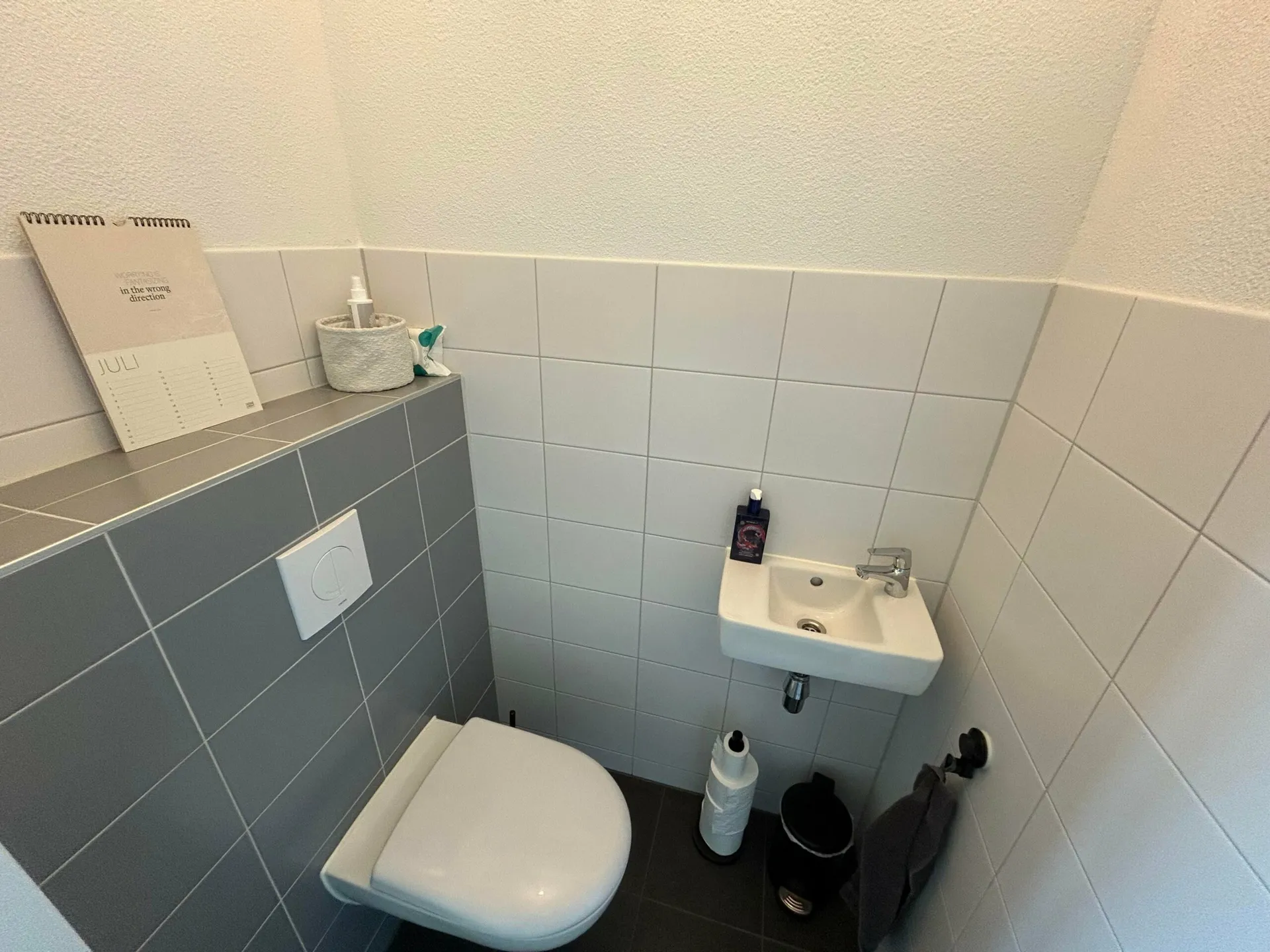 Foto #5 Appartement Pampuskade Rotterdam