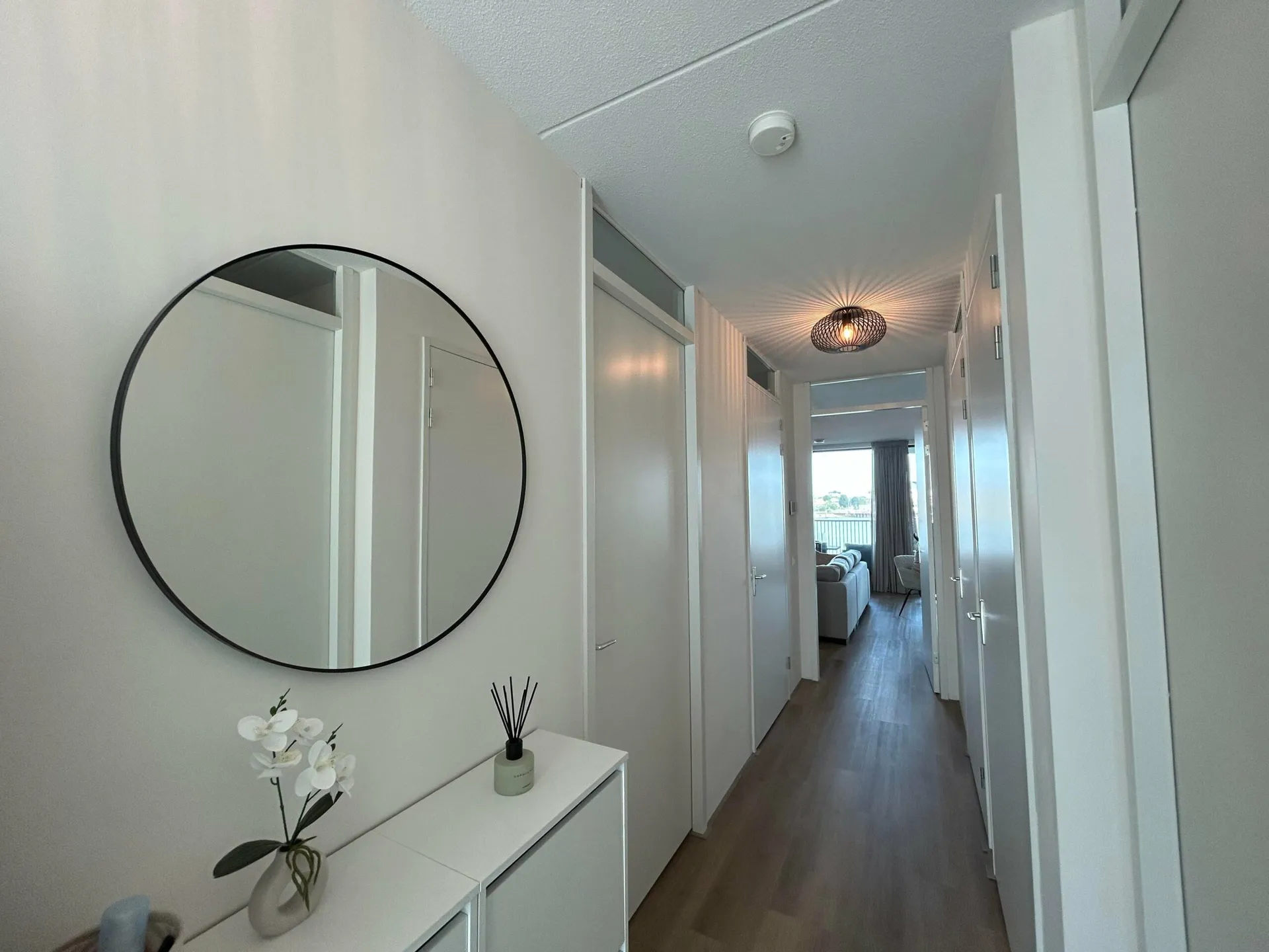 Foto #1 Appartement Pampuskade Rotterdam