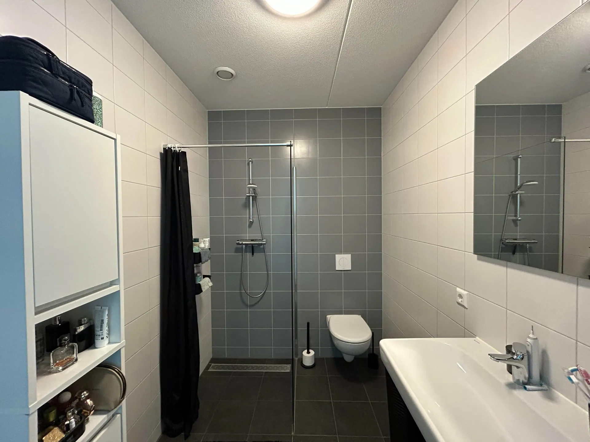 Foto #6 Appartement Pampuskade Rotterdam
