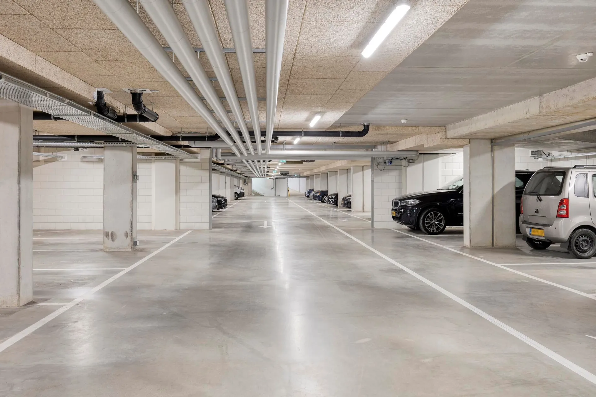 Foto #20 Appartement Pampuskade Rotterdam