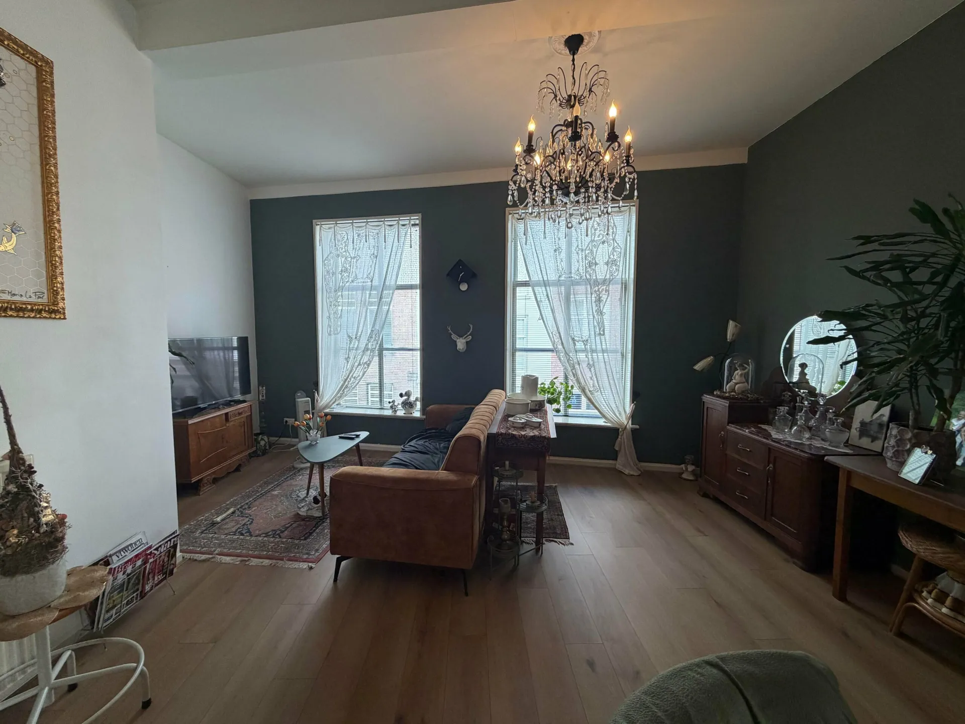 Foto #3 Appartement Steenbergsestraat Bergen op Zoom