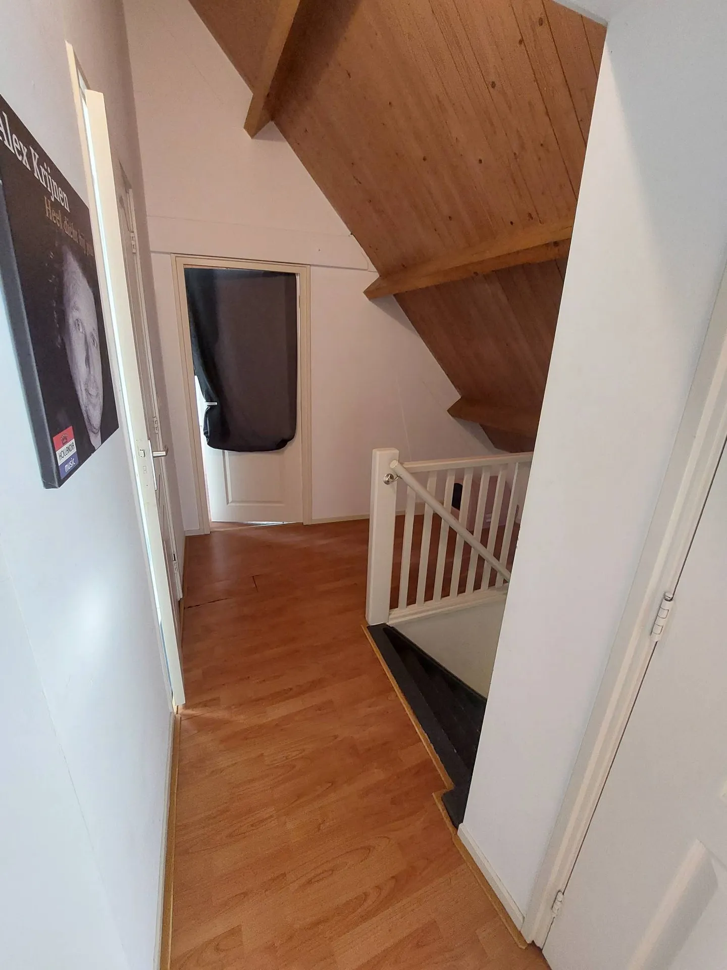 Foto #11 Appartement Steenbergsestraat Bergen op Zoom
