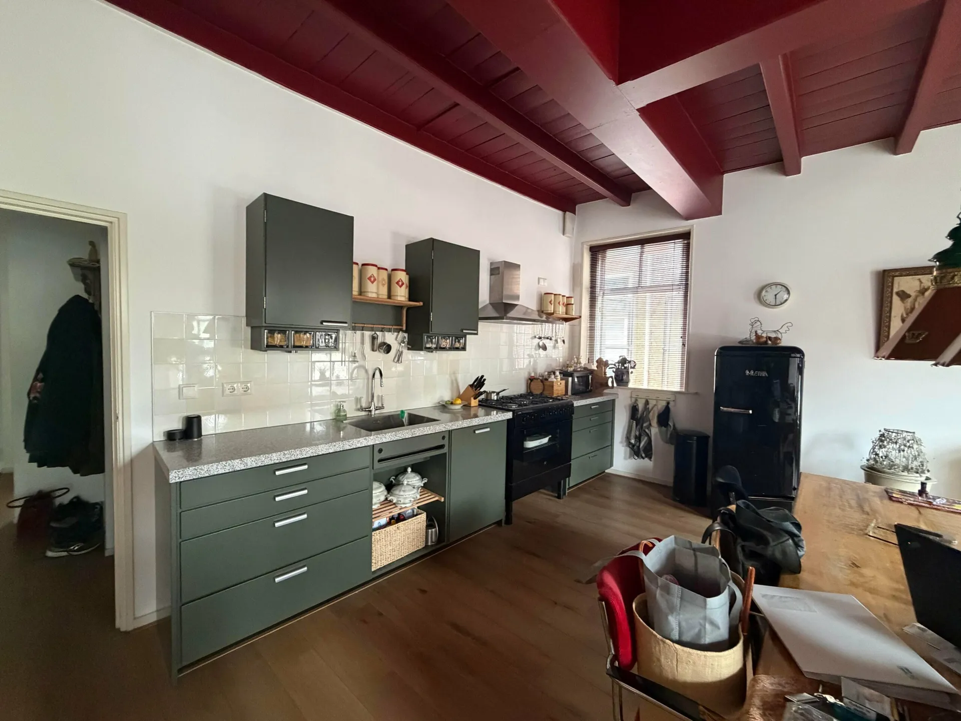 Foto #5 Appartement Steenbergsestraat Bergen op Zoom
