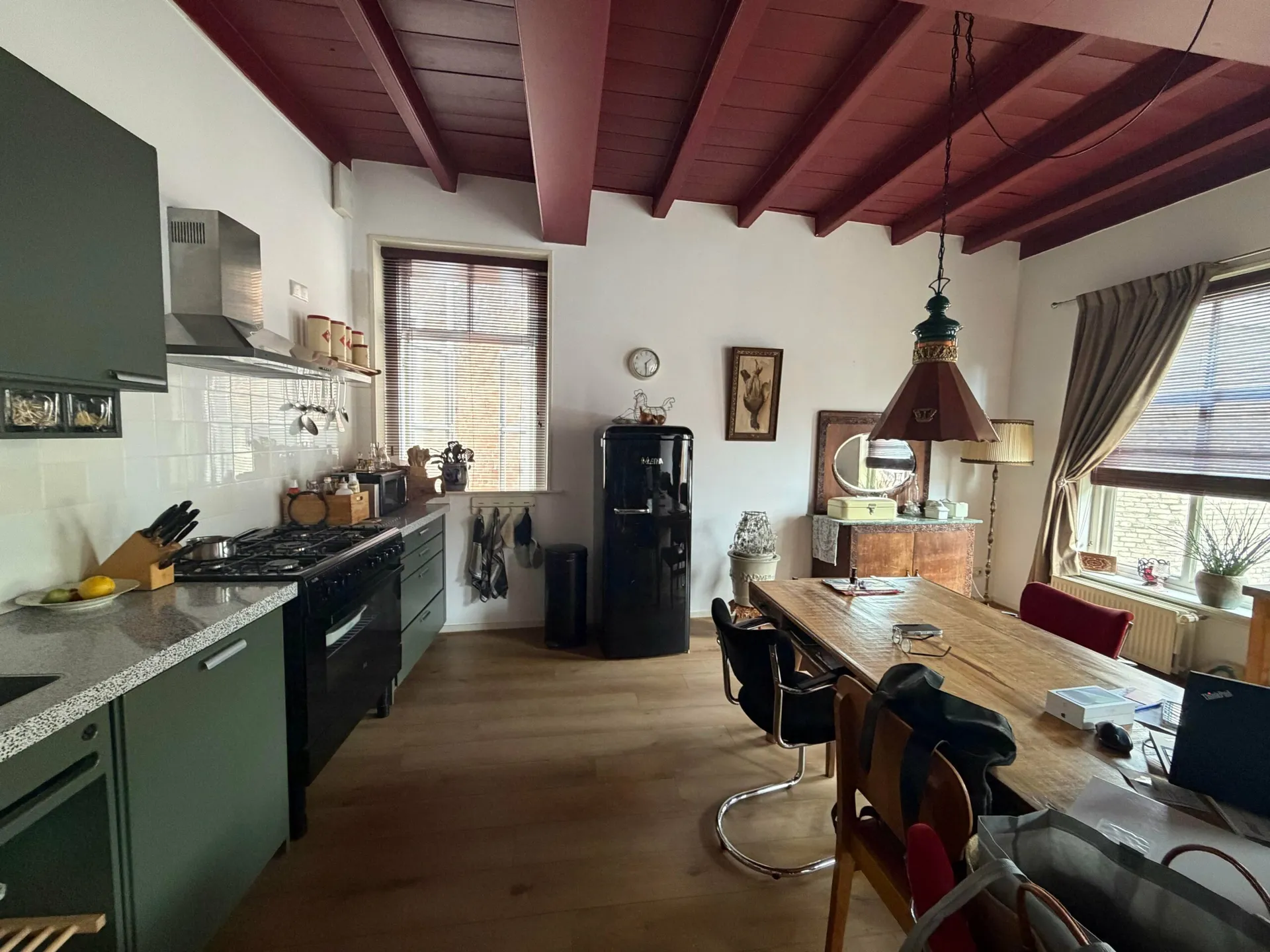 Foto #6 Appartement Steenbergsestraat Bergen op Zoom