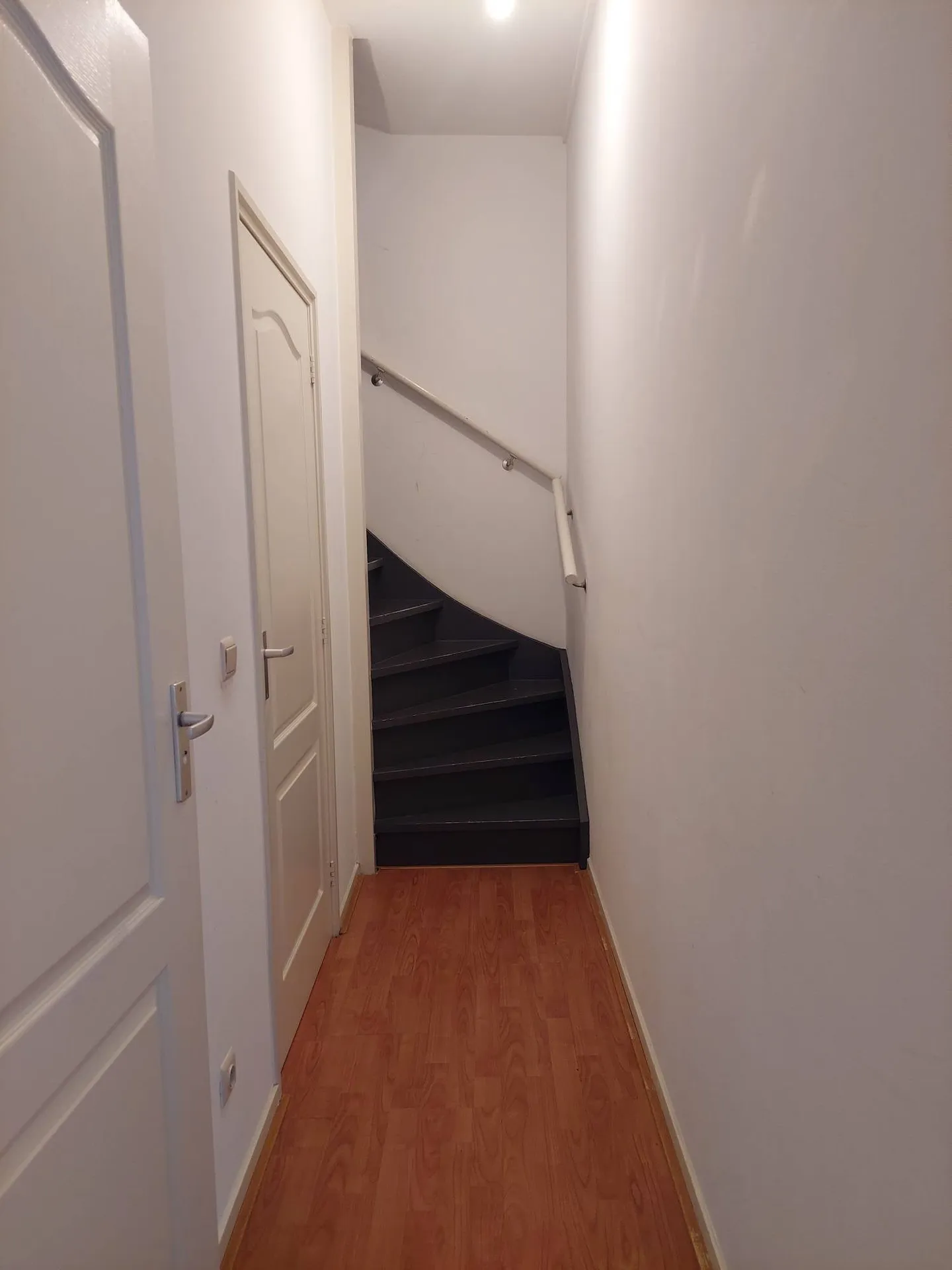 Foto #10 Appartement Steenbergsestraat Bergen op Zoom