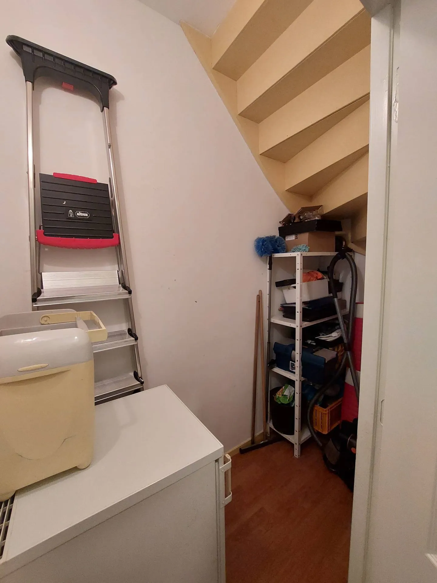 Foto #9 Appartement Steenbergsestraat Bergen op Zoom