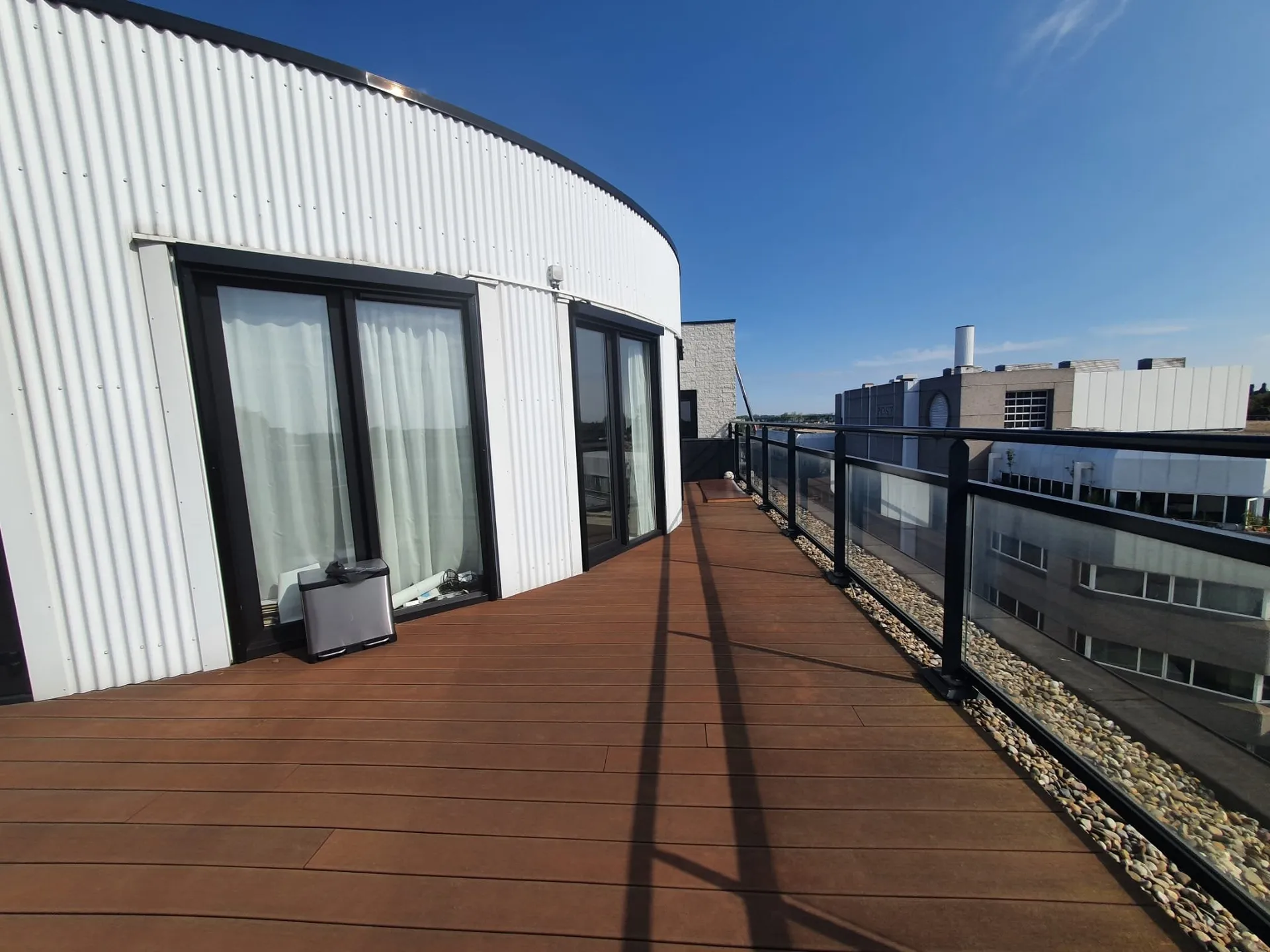 Foto #12 Appartement Kadeplein Roosendaal