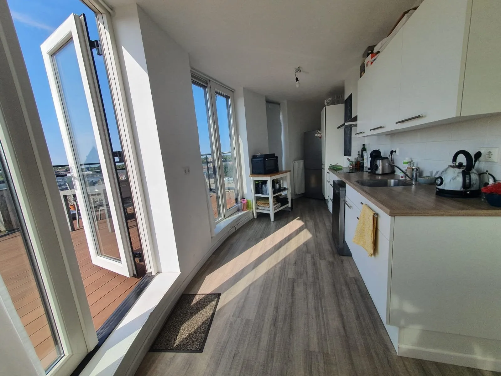 Foto #5 Appartement Kadeplein Roosendaal