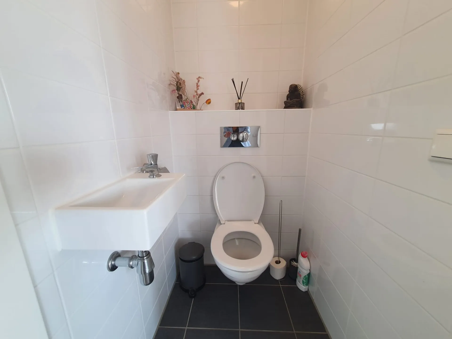 Foto #6 Appartement Kadeplein Roosendaal