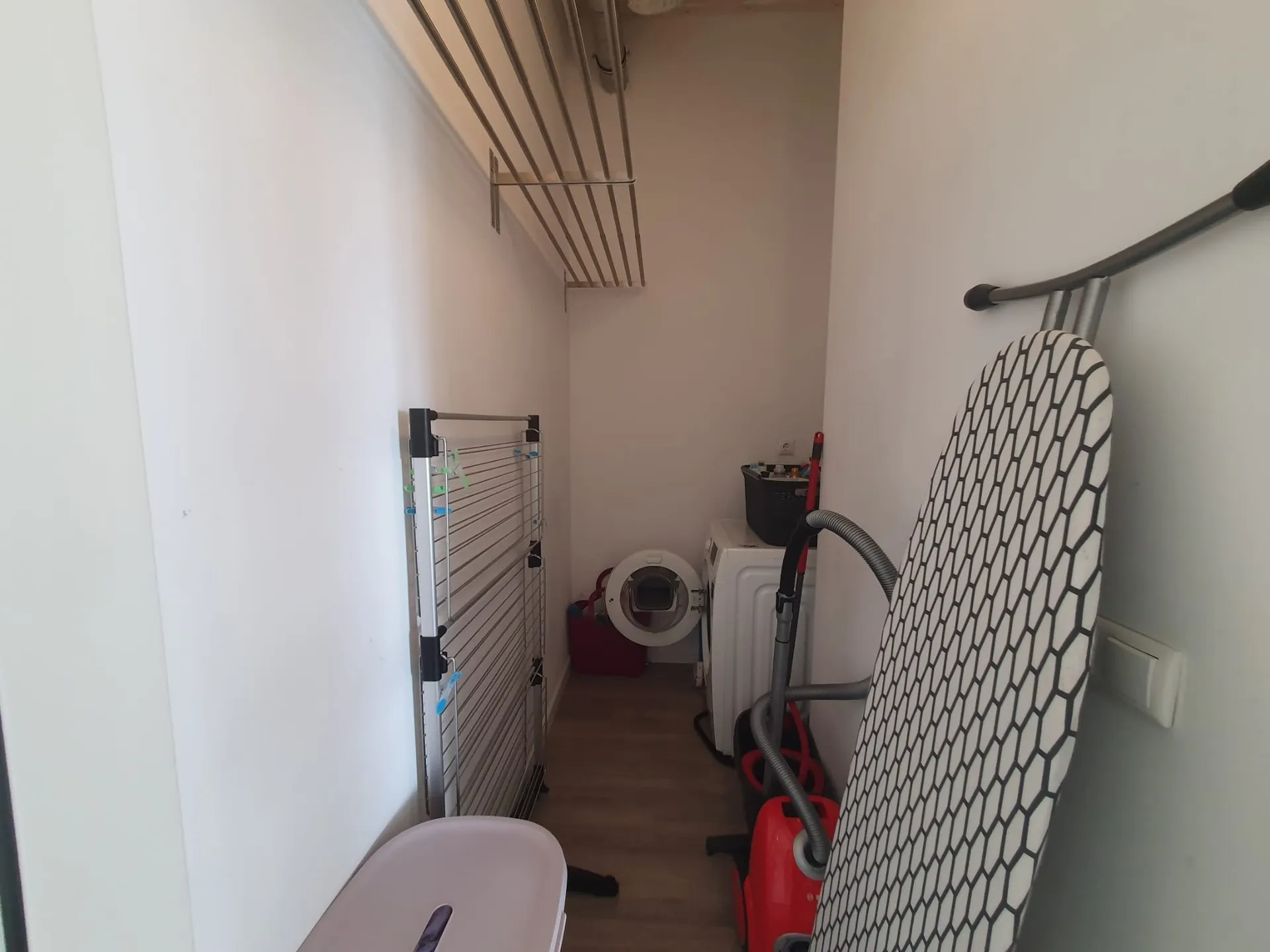 Foto #9 Appartement Kadeplein Roosendaal