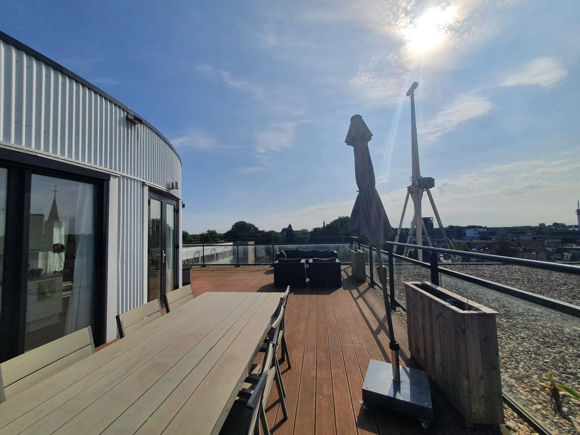 Foto #11 Appartement Kadeplein Roosendaal