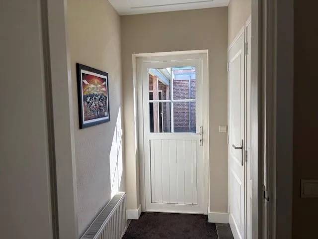 Foto #5 Huurwoning Oranje Nassaustraat Oud Gastel