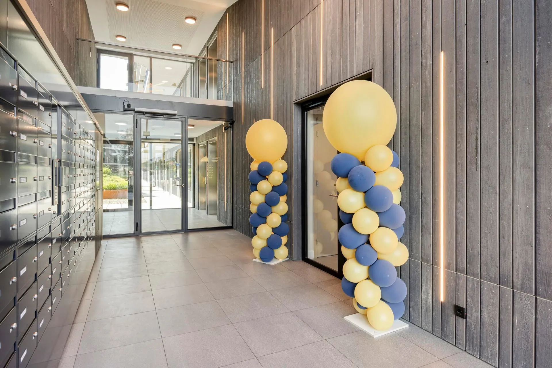 Foto #12 Appartement Pampuskade Rotterdam