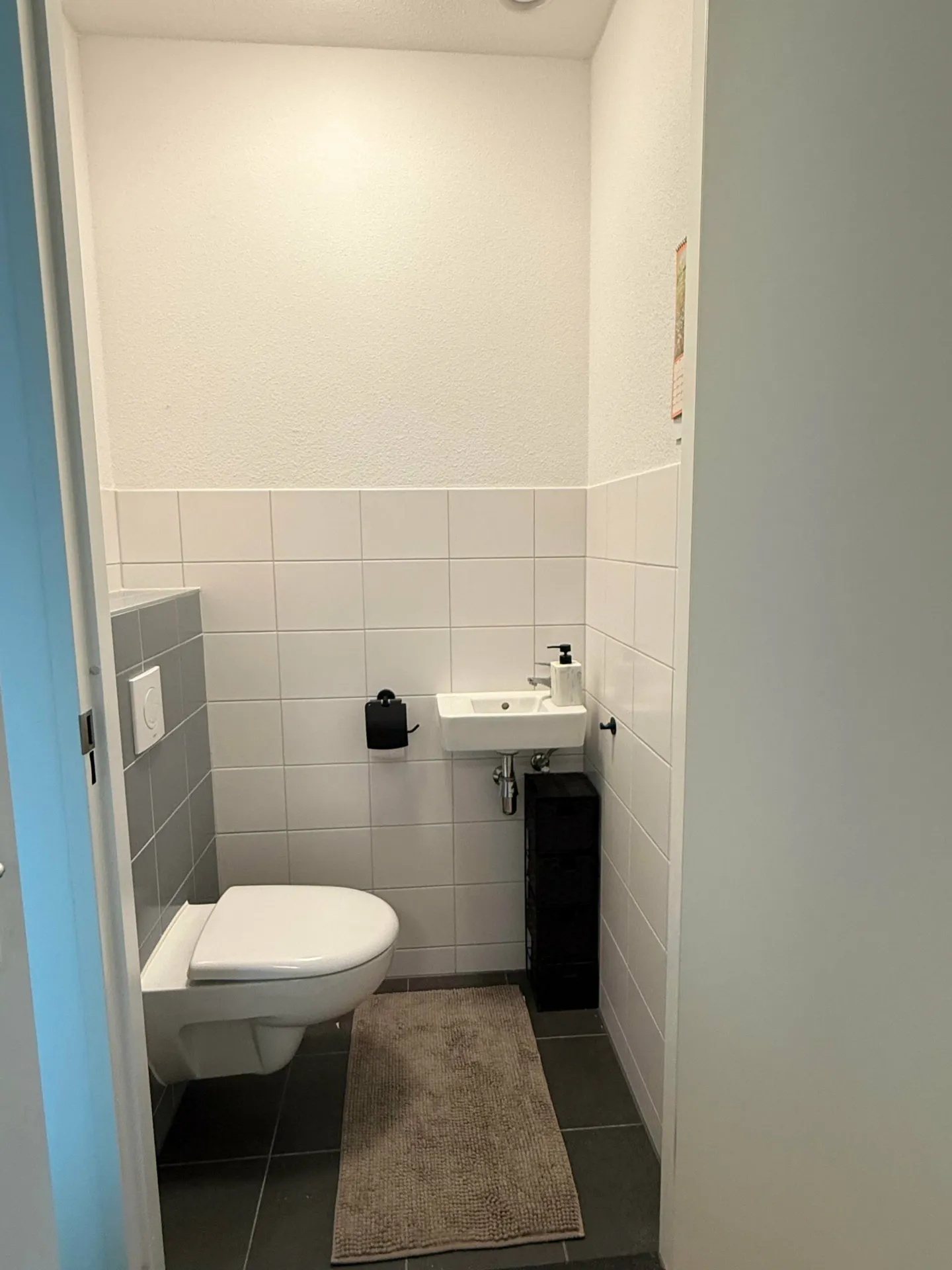 Foto #6 Appartement Pampuskade Rotterdam
