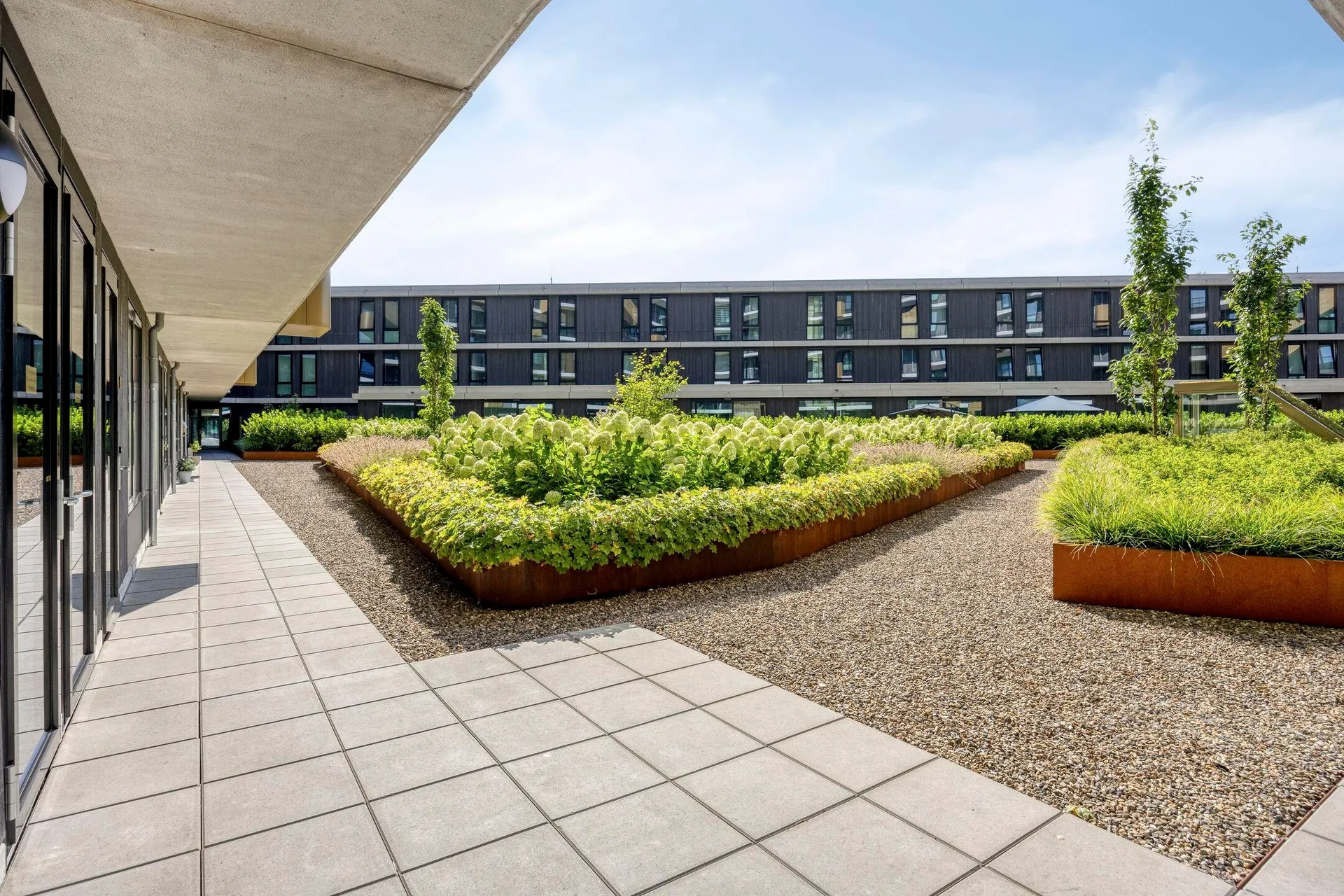 Foto #11 Appartement Pampuskade Rotterdam