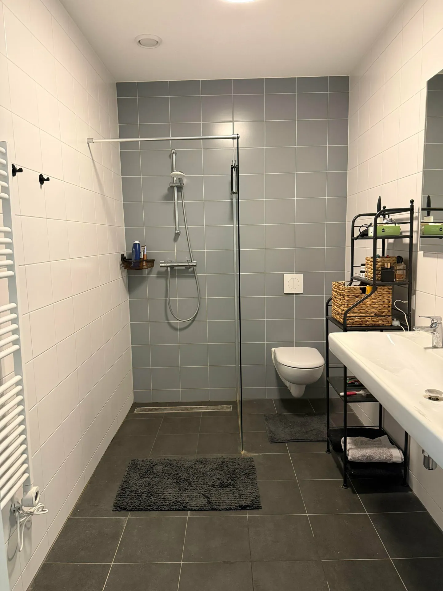 Foto #5 Appartement Pampuskade Rotterdam