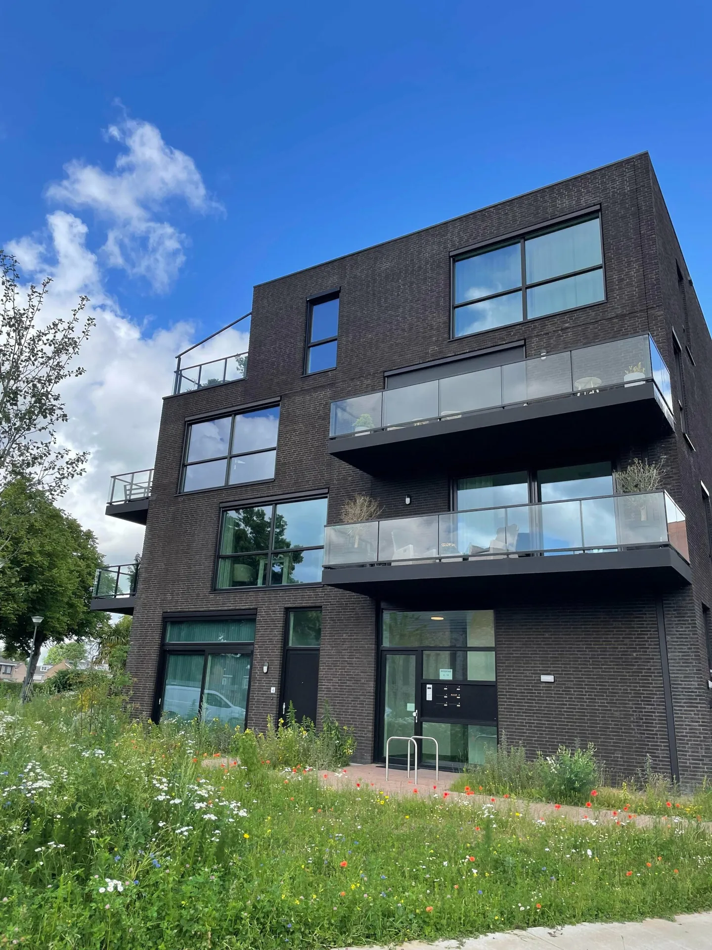 Foto #0 Appartement Moerpad Roosendaal