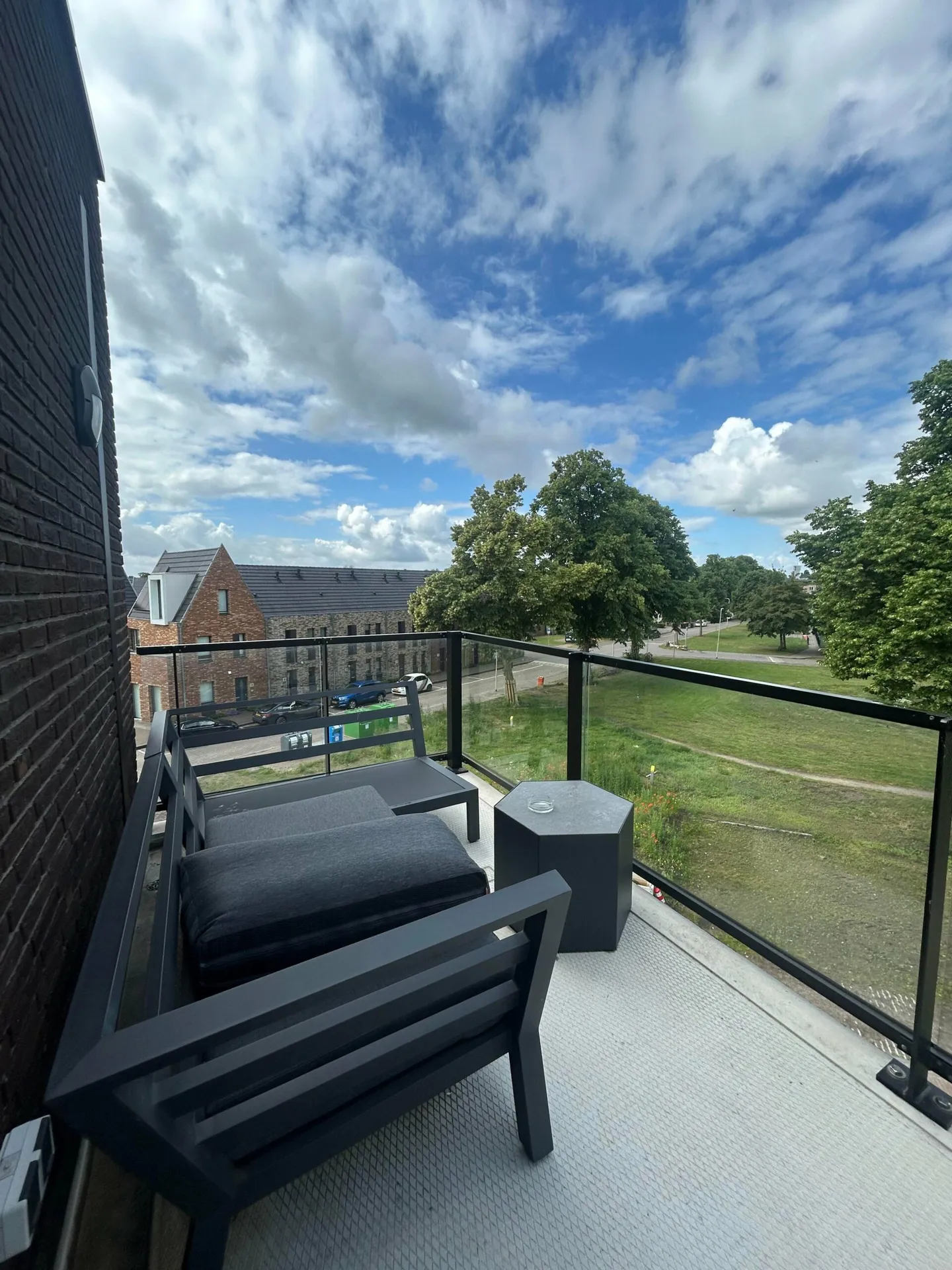 Foto #10 Appartement Moerpad Roosendaal