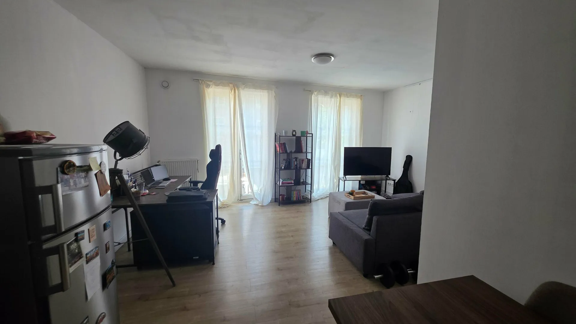 Foto #2 Appartement Molenstraat Roosendaal