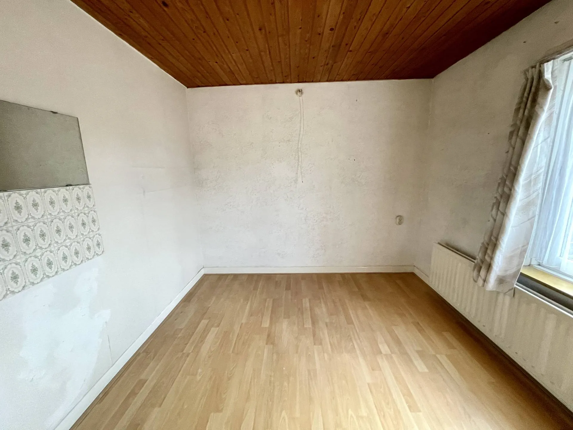 Foto #10 Huurwoning Esdoornlaan Roosendaal