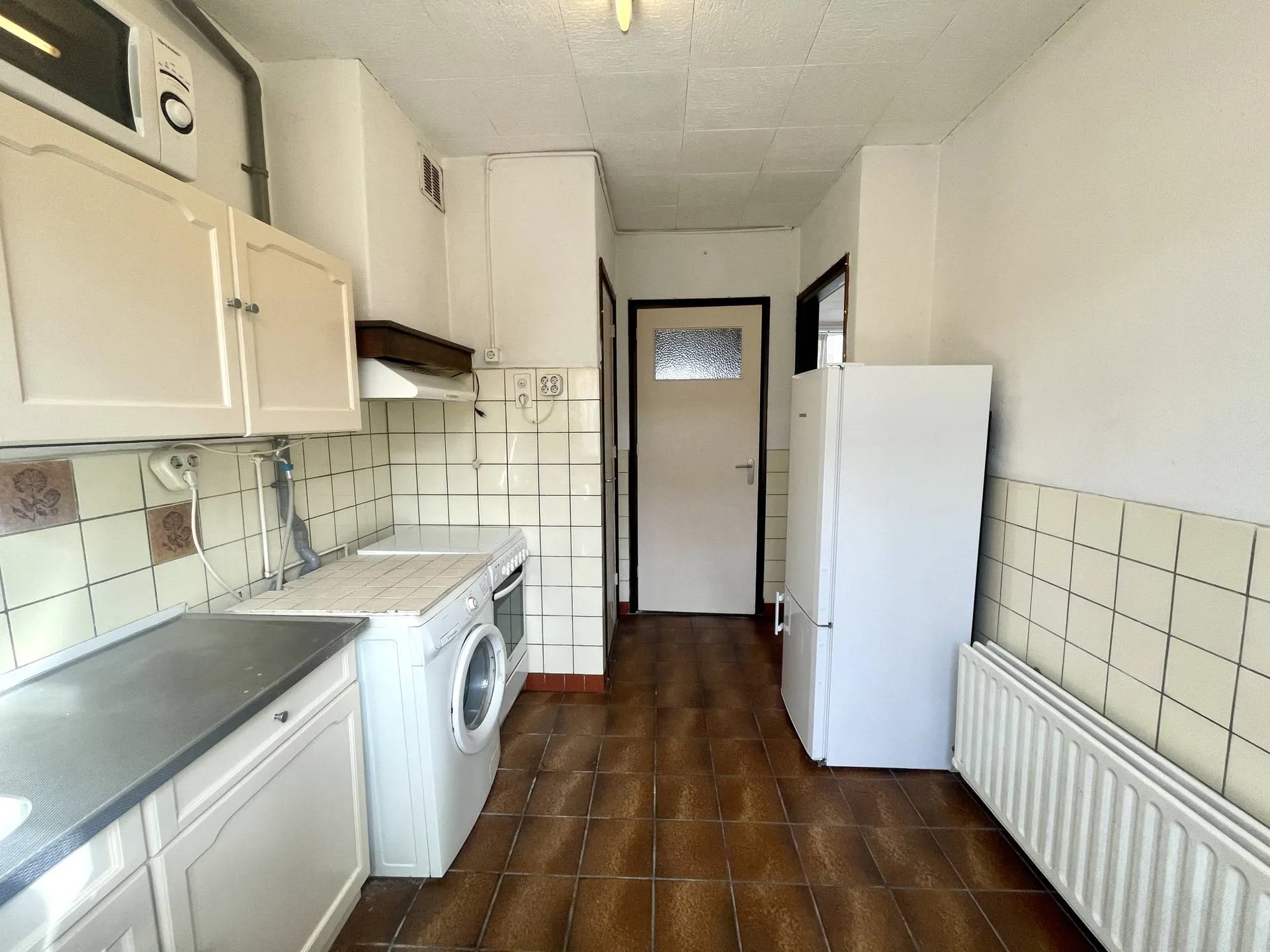 Foto #5 Huurwoning Esdoornlaan Roosendaal