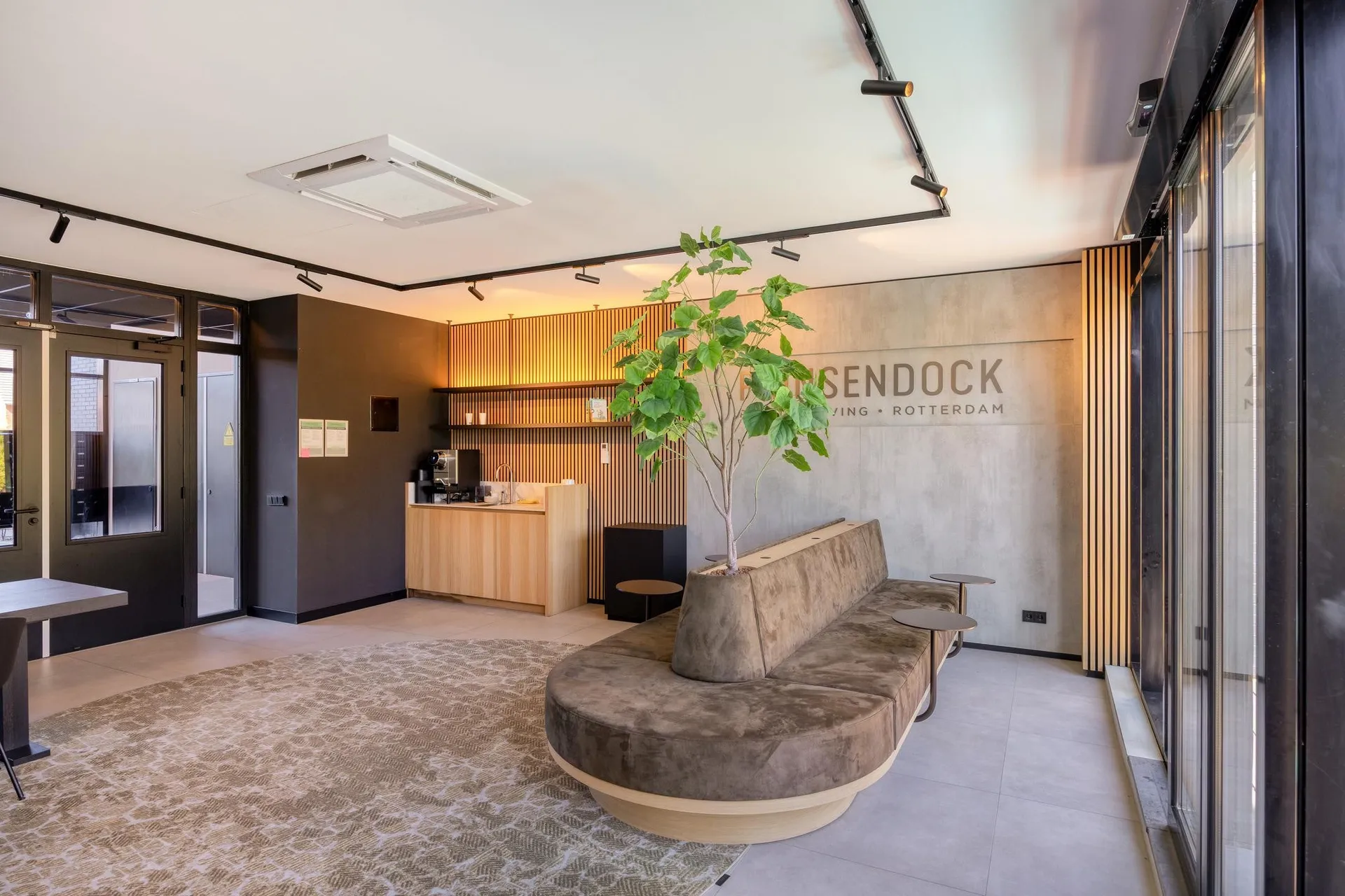 Foto #4 Appartement 's-Gravenweg Rotterdam