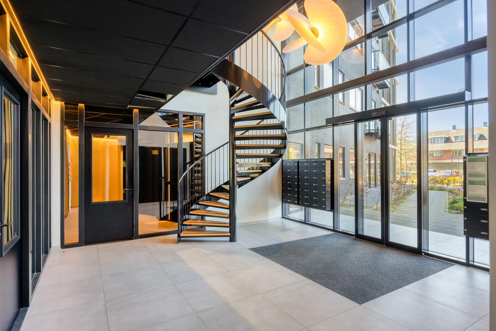 Foto #2 Appartement 's-Gravenweg Rotterdam