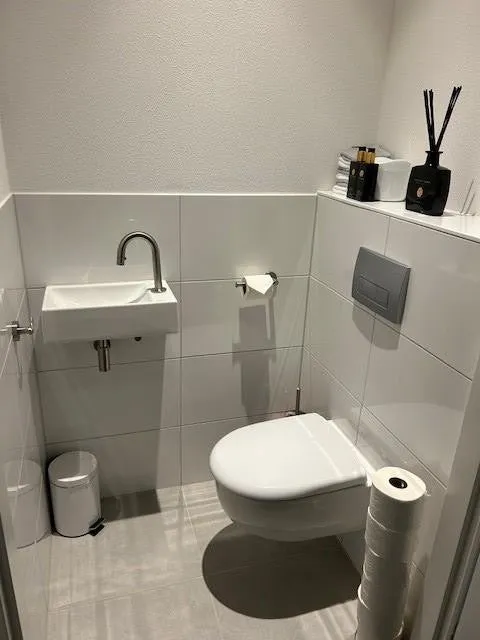 Foto #11 Appartement 's-Gravenweg Rotterdam