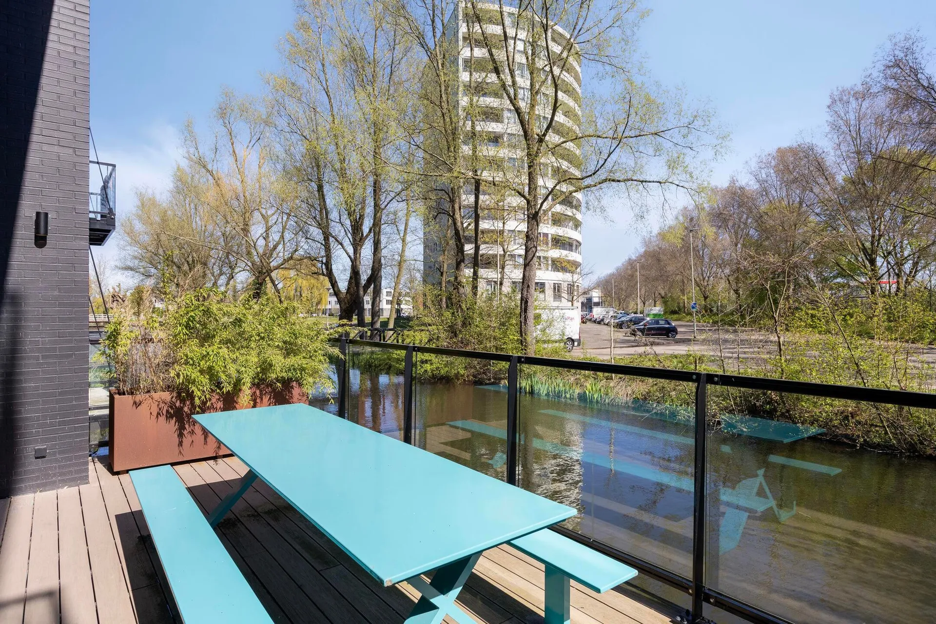 Foto #6 Appartement 's-Gravenweg Rotterdam