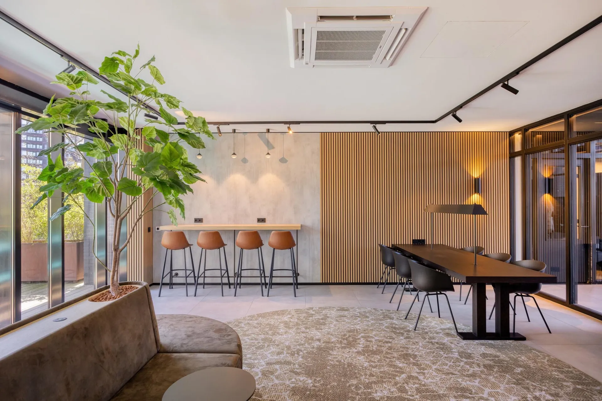 Foto #5 Appartement 's-Gravenweg Rotterdam