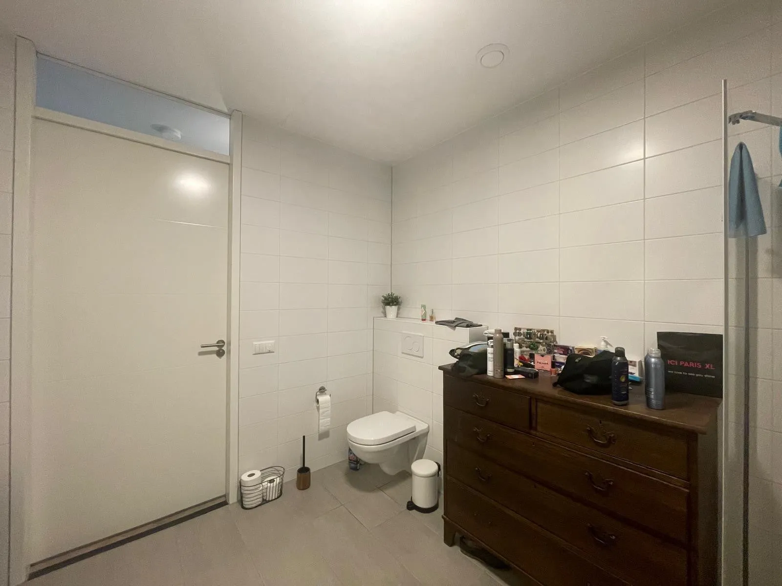 Foto #10 Huurwoning Moerhof Roosendaal