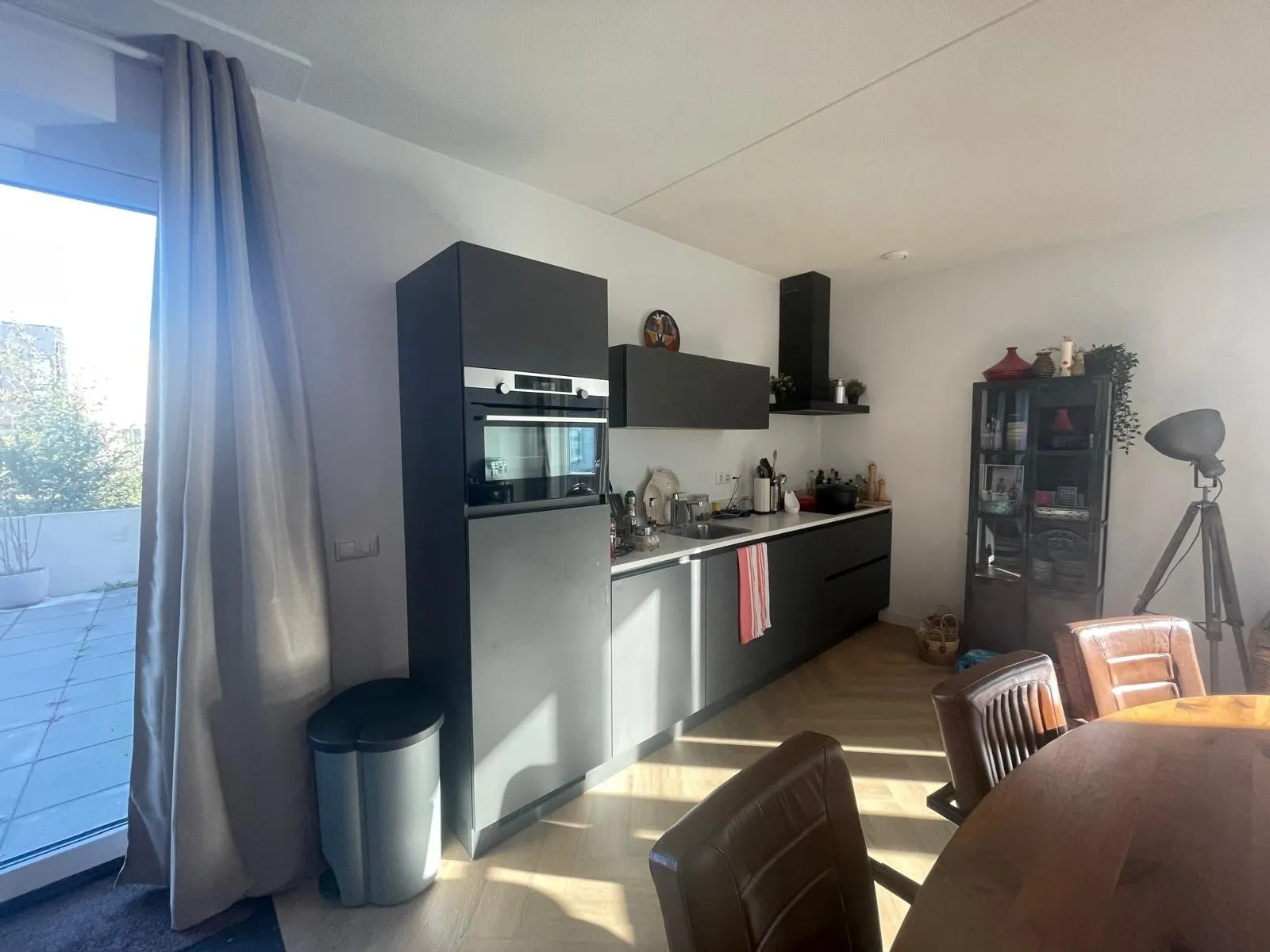 Foto #6 Huurwoning Moerhof Roosendaal