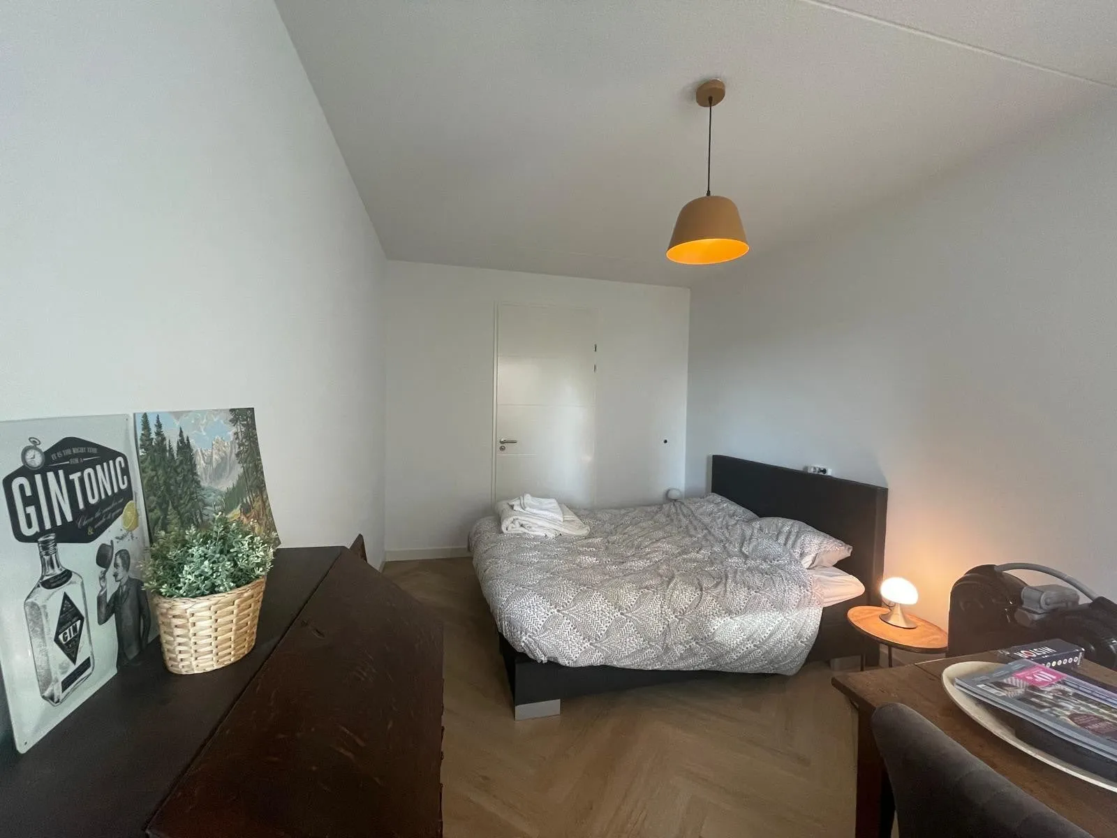 Foto #14 Huurwoning Moerhof Roosendaal