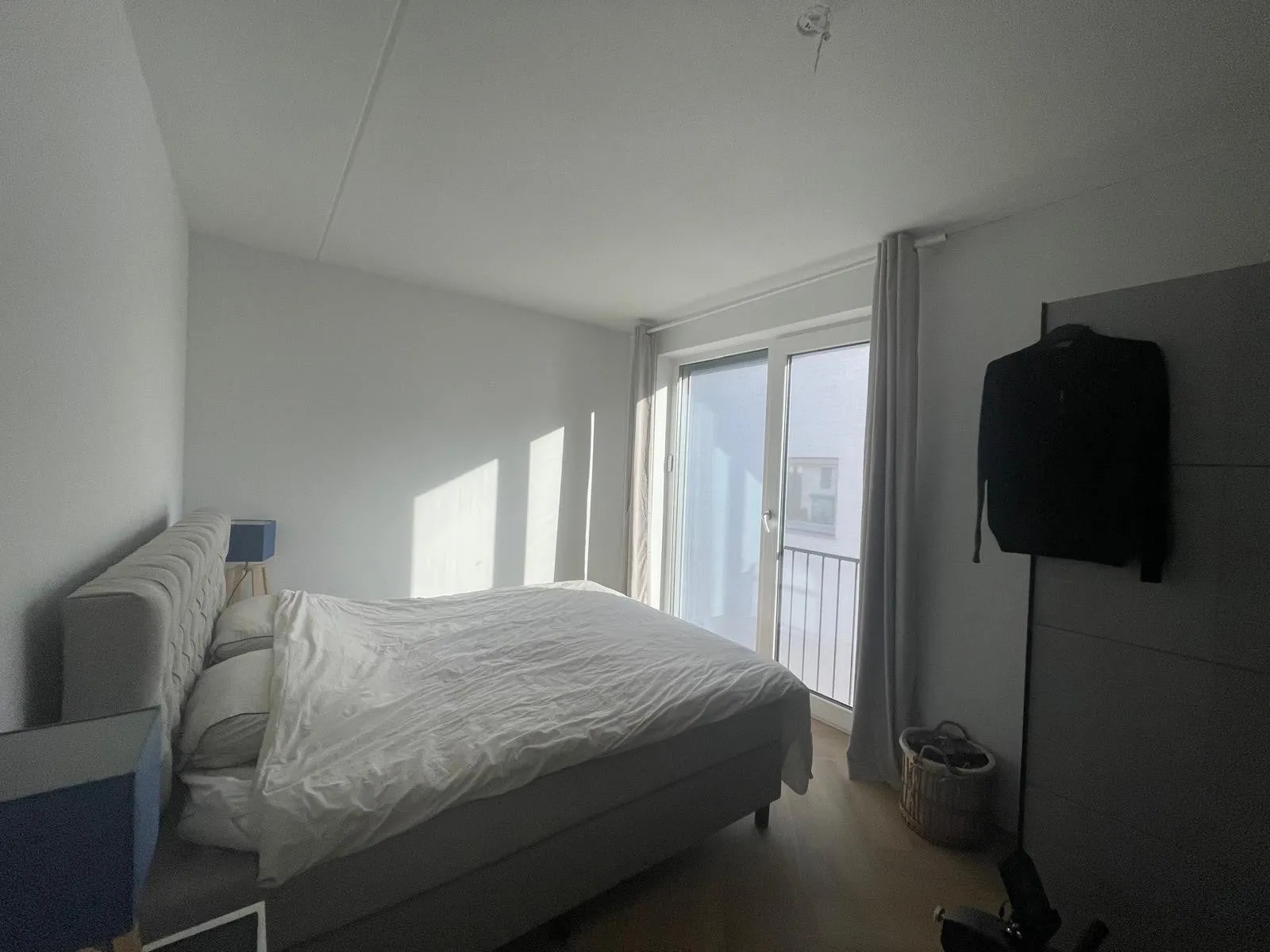 Foto #7 Huurwoning Moerhof Roosendaal