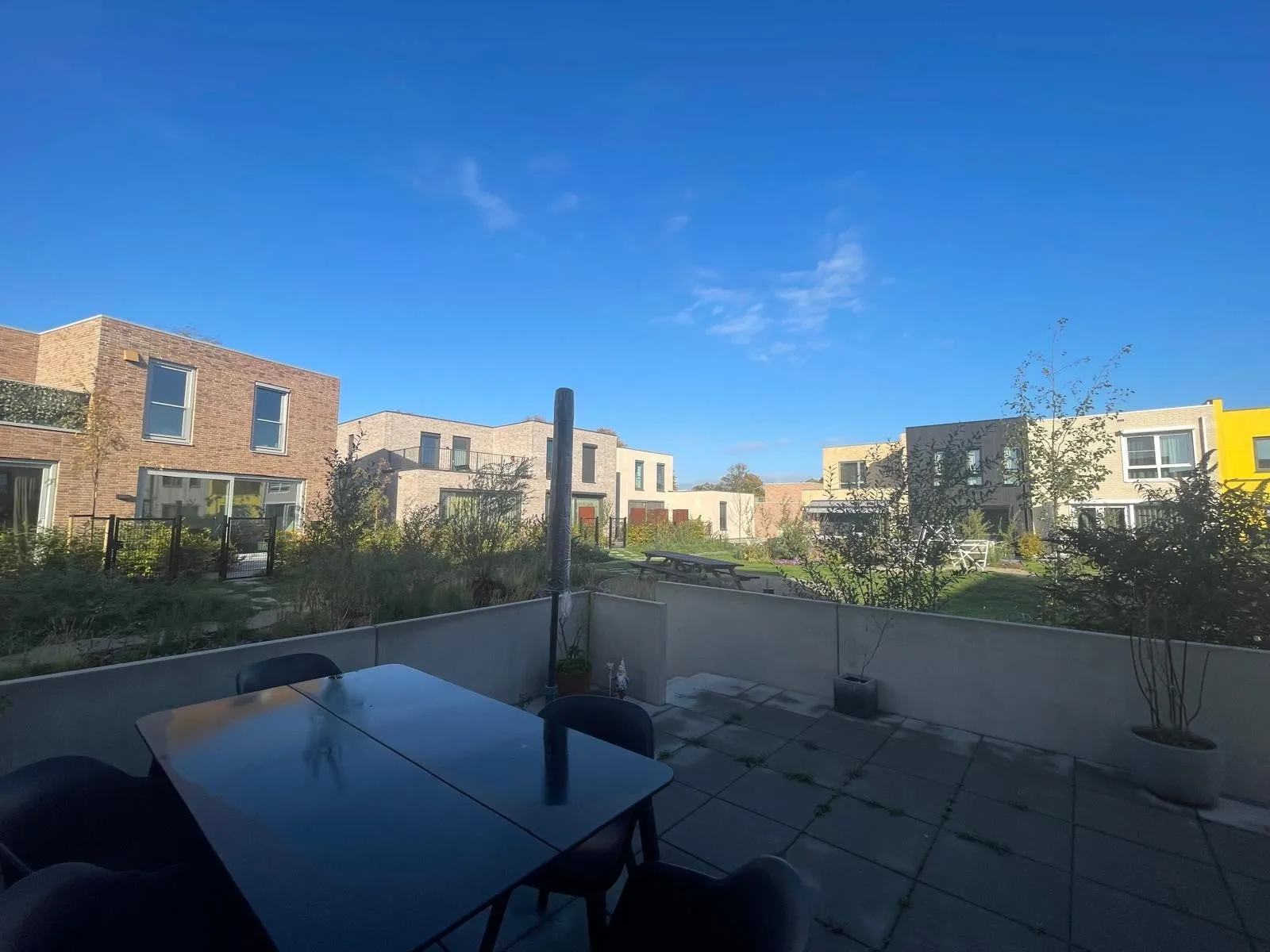 Foto #13 Huurwoning Moerhof Roosendaal