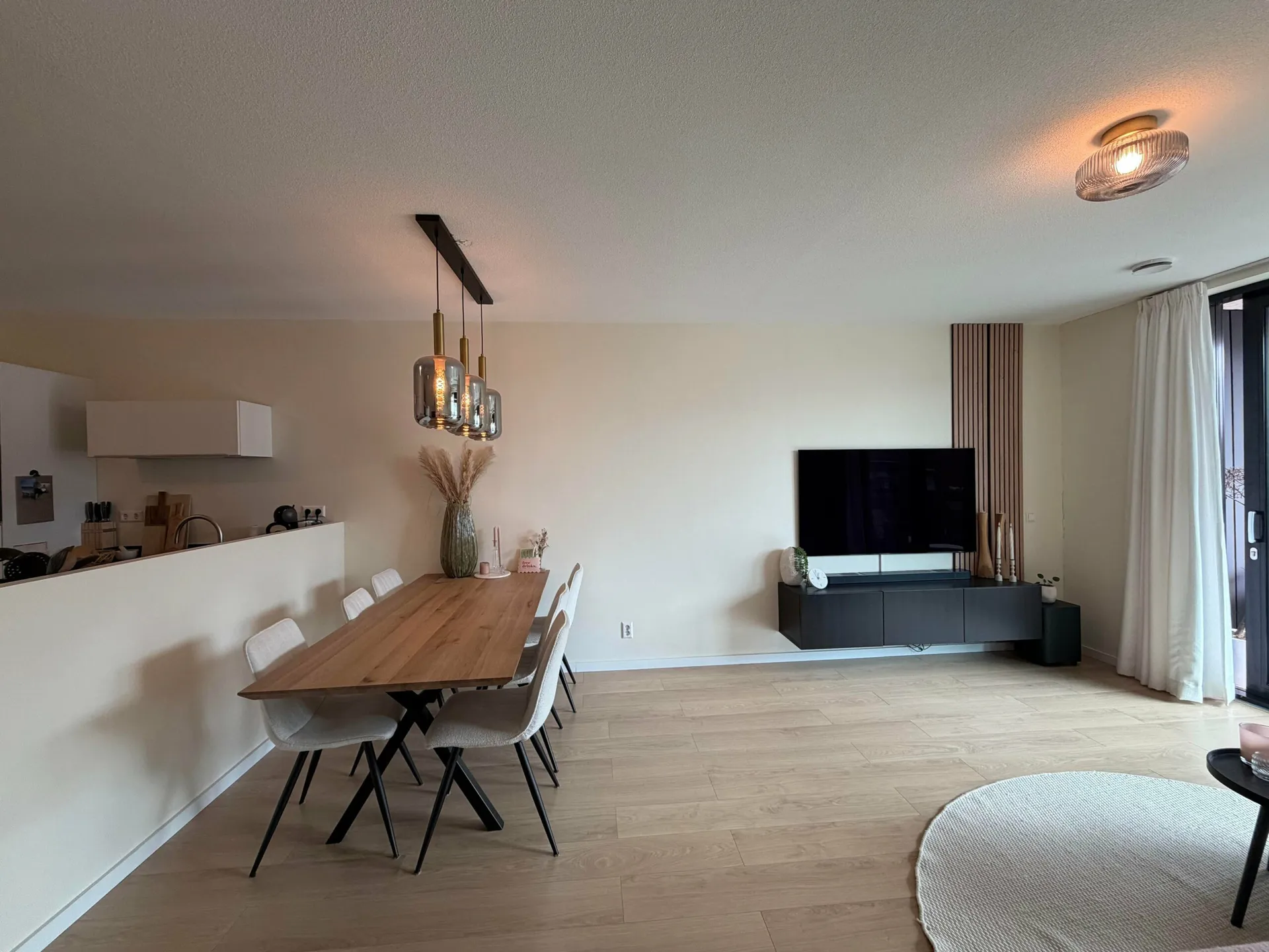 Foto #10 Appartement Pampuskade Rotterdam