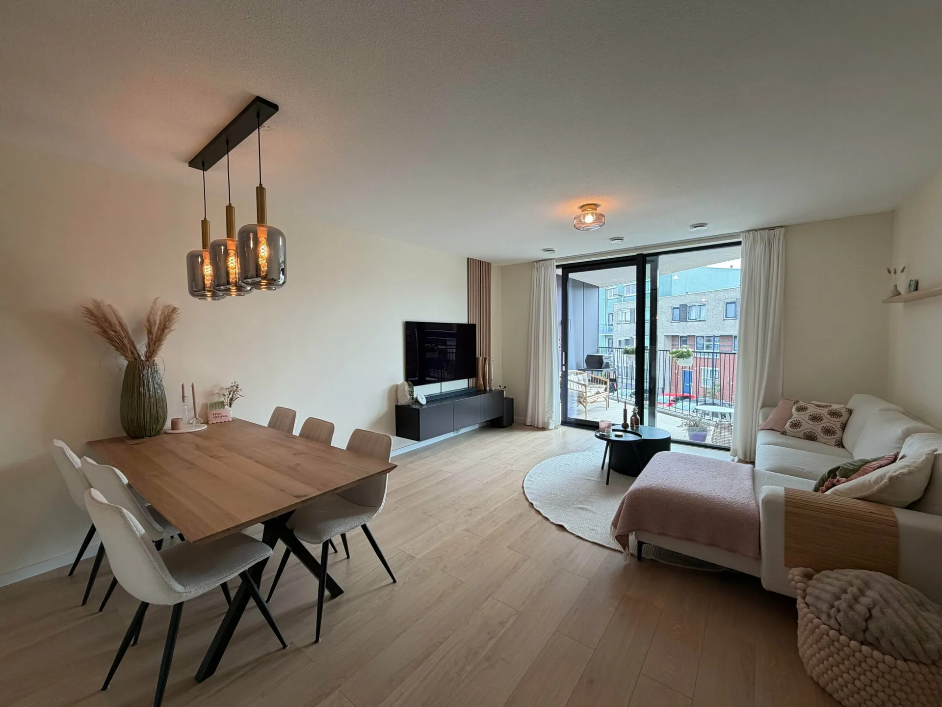 Foto #9 Appartement Pampuskade Rotterdam