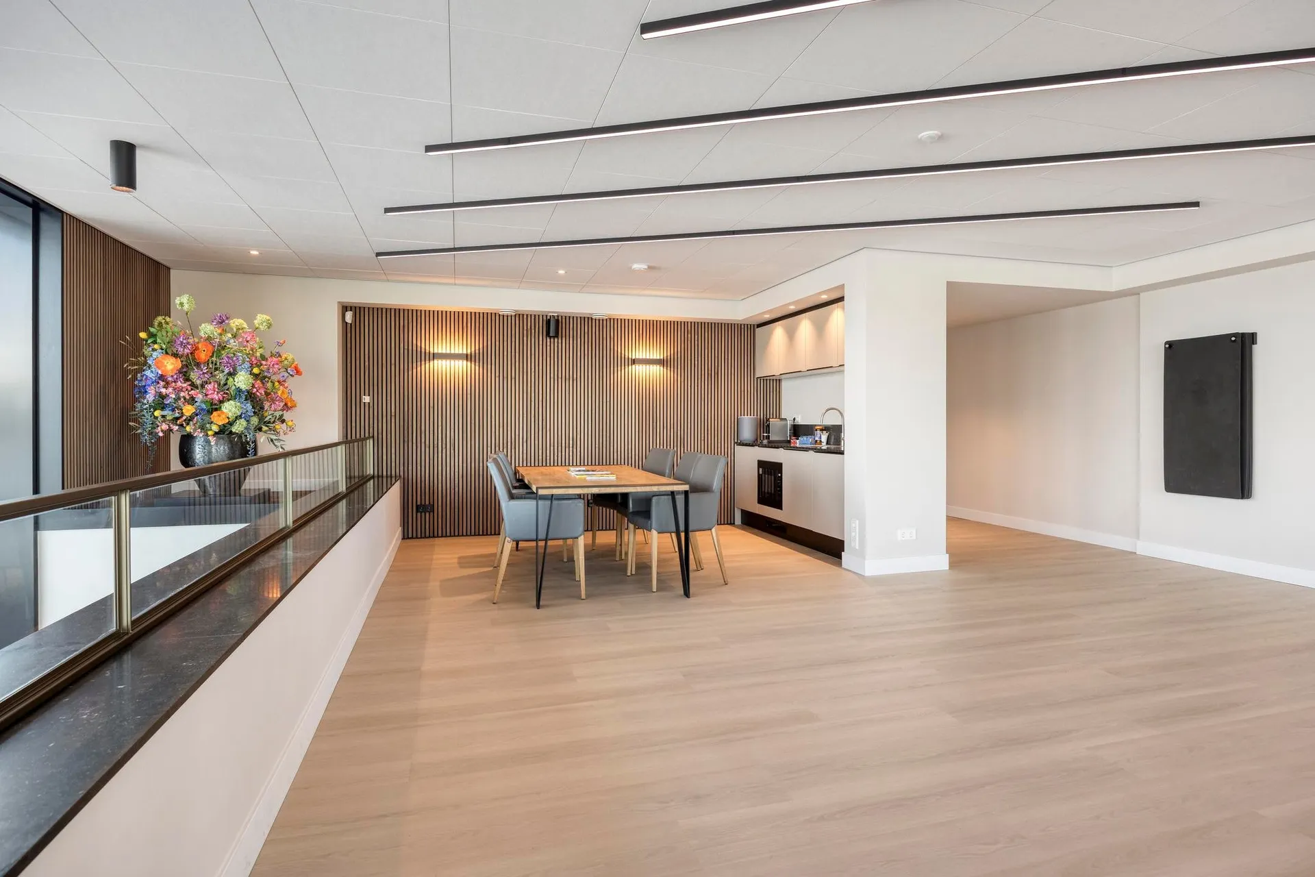 Foto #17 Appartement Pampuskade Rotterdam