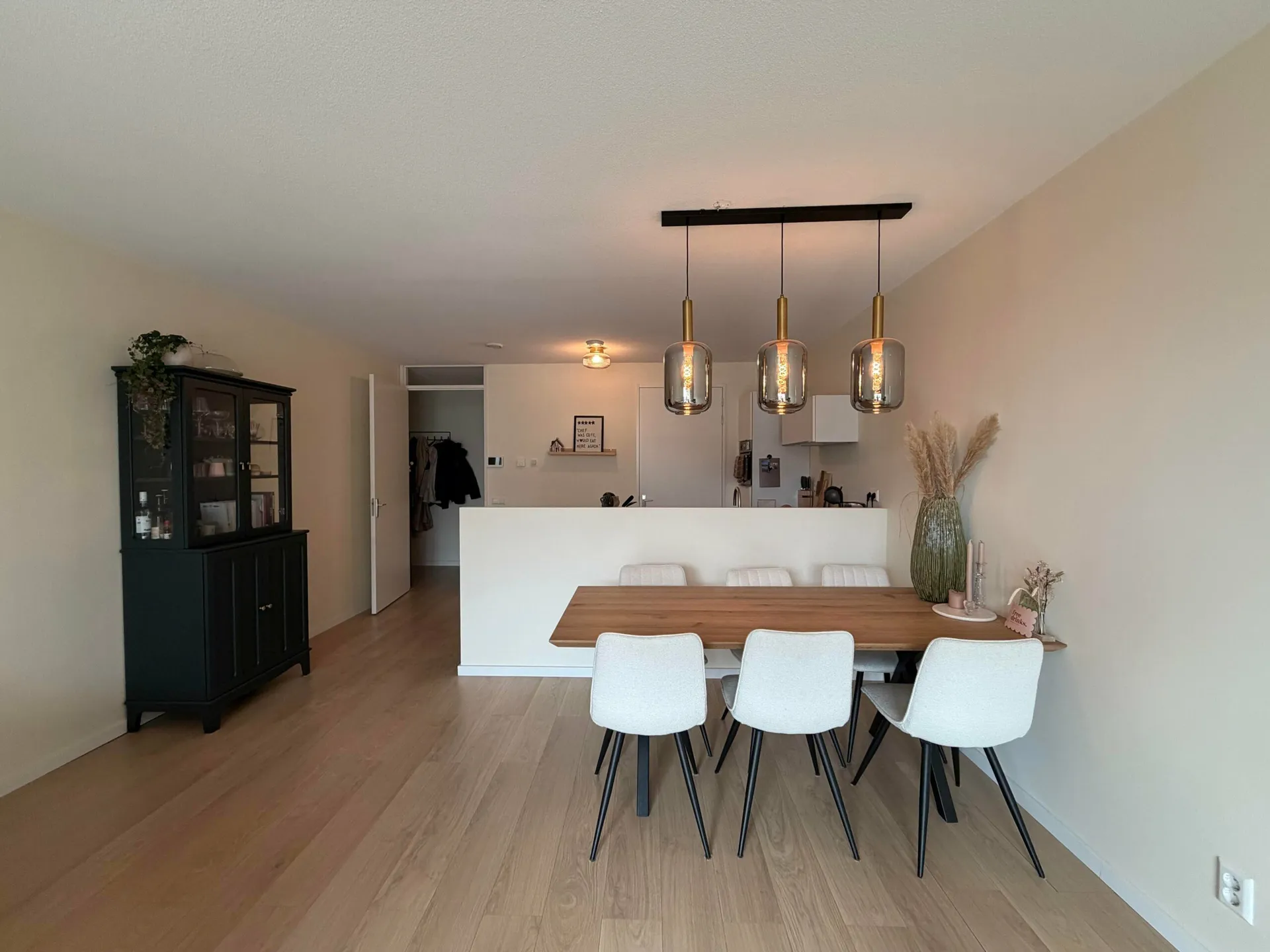 Foto #11 Appartement Pampuskade Rotterdam