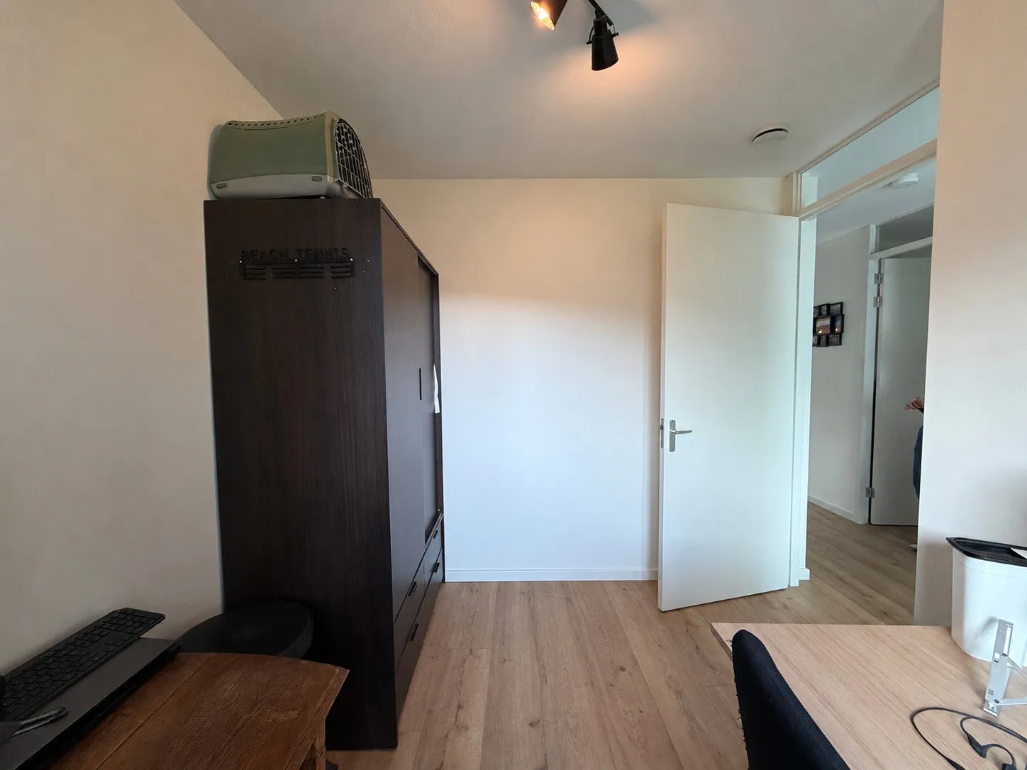 Foto #4 Appartement Pampuskade Rotterdam