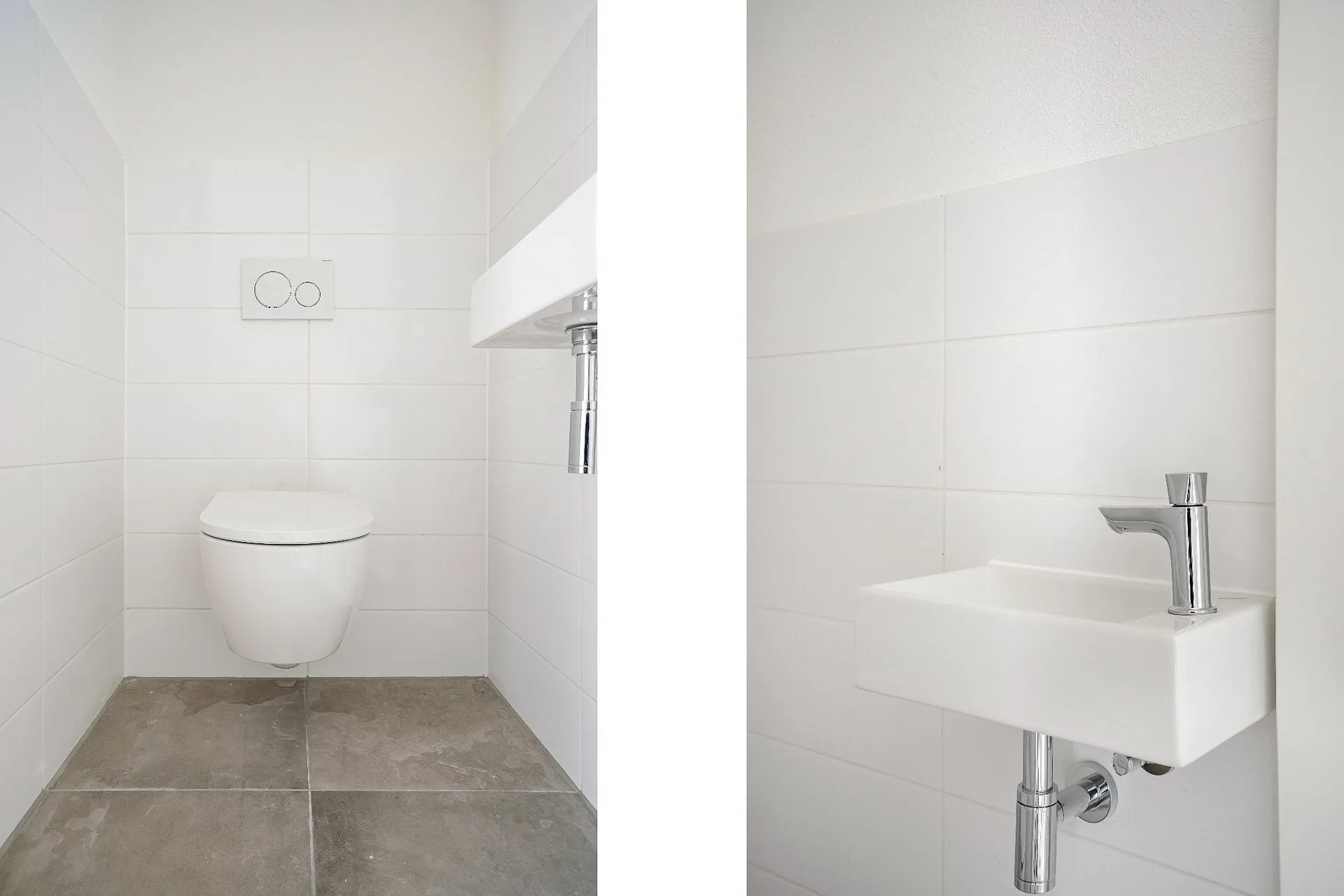 Foto #8 Appartement Korte Brugstraat Etten-Leur