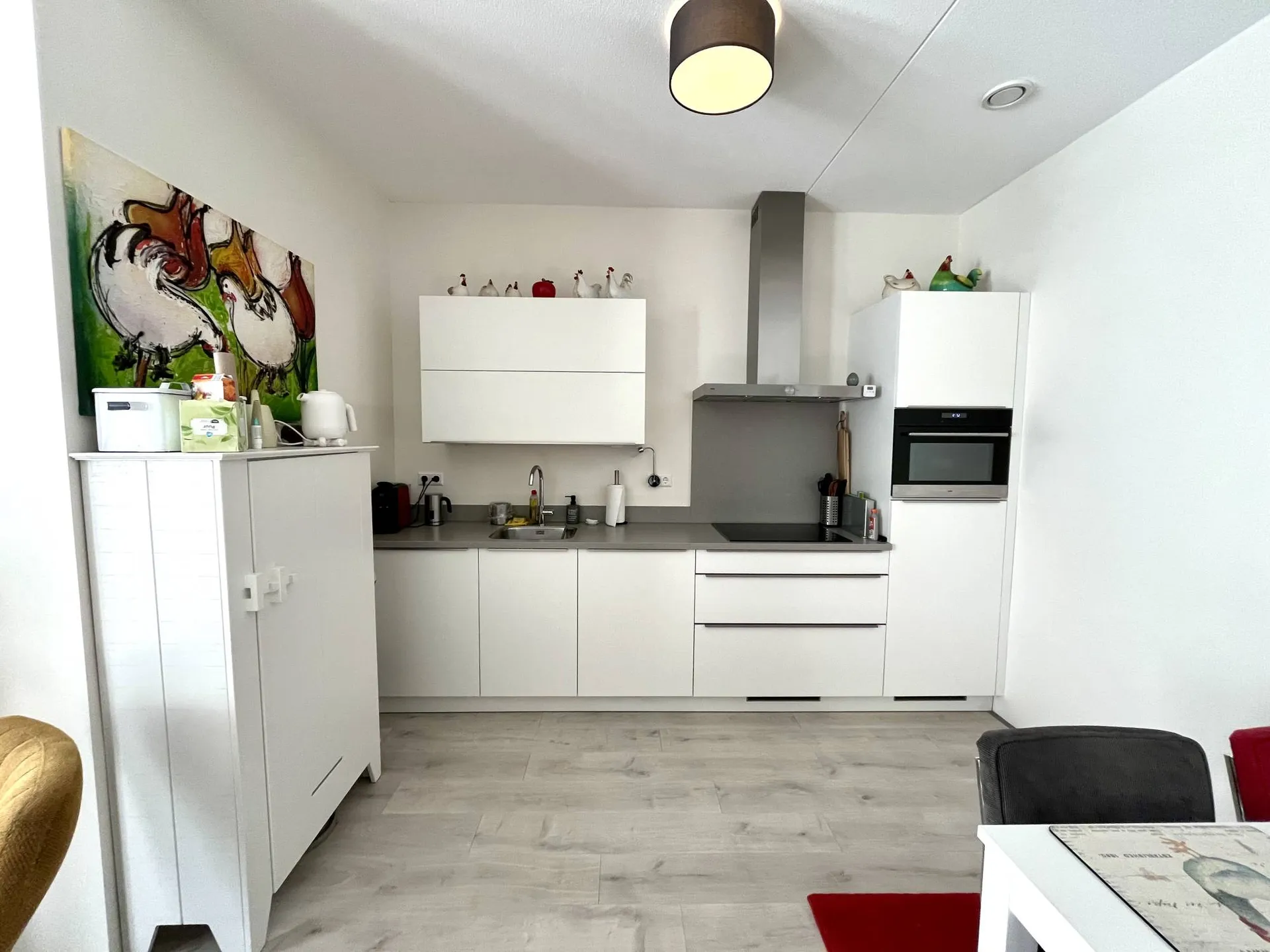 Foto #12 Appartement Korte Brugstraat Etten-Leur