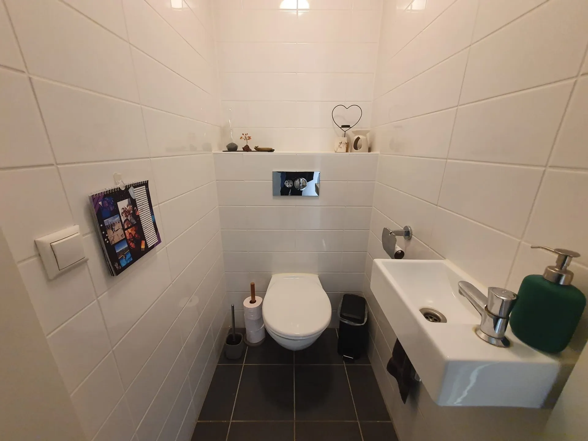 Foto #4 Appartement Kadeplein Roosendaal