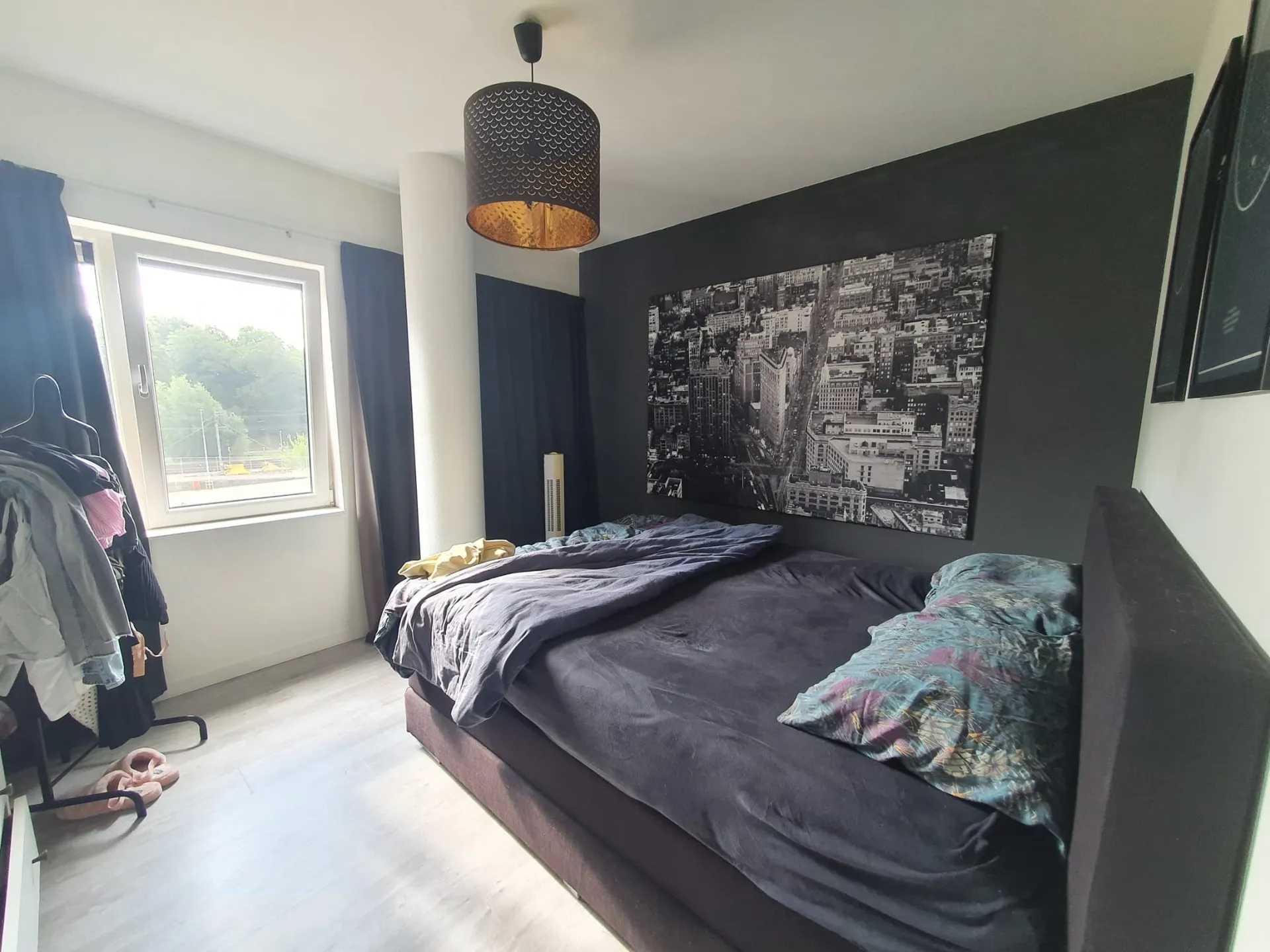 Foto #7 Appartement Kadeplein Roosendaal